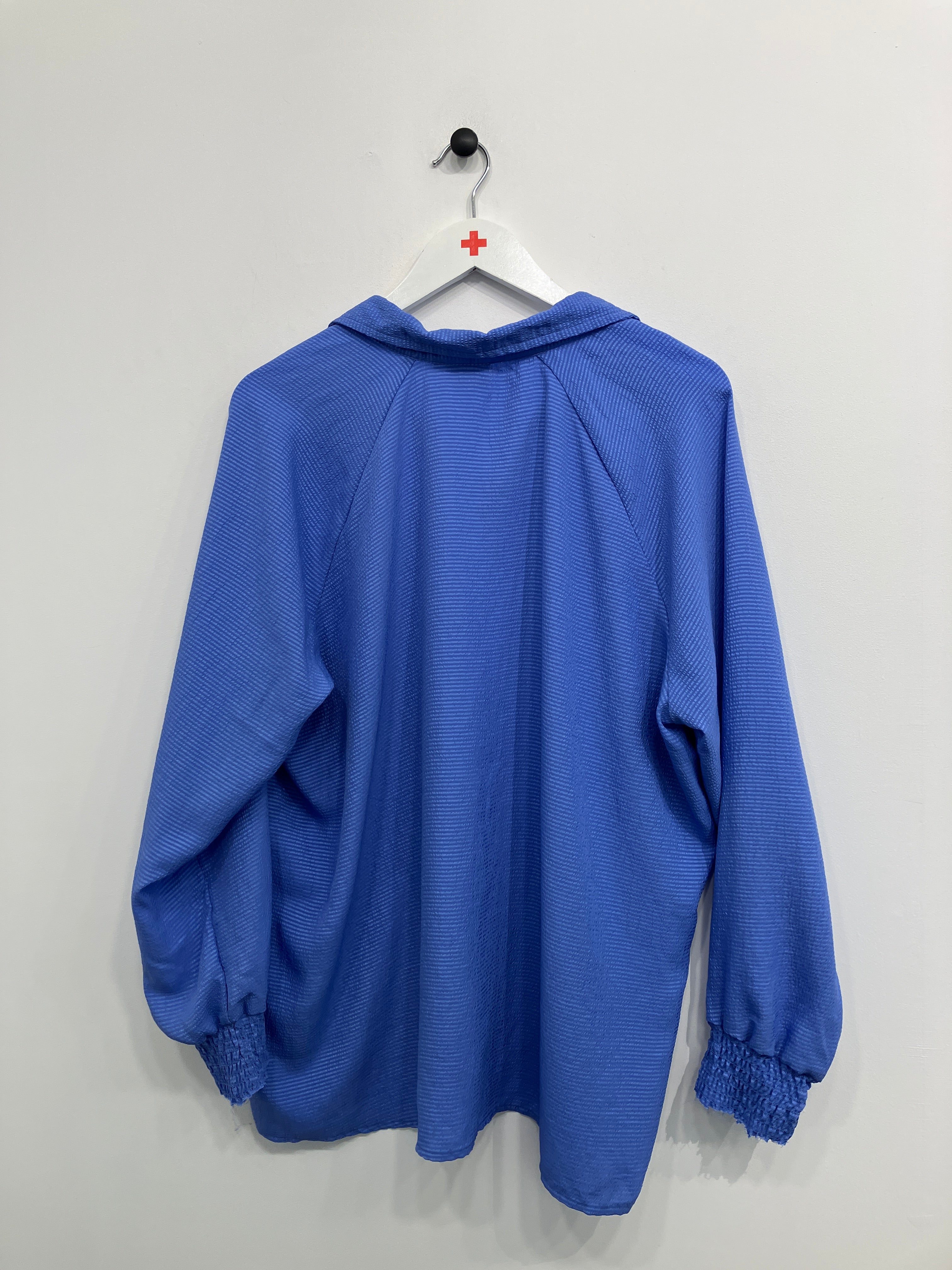VRS Jackie Bluse