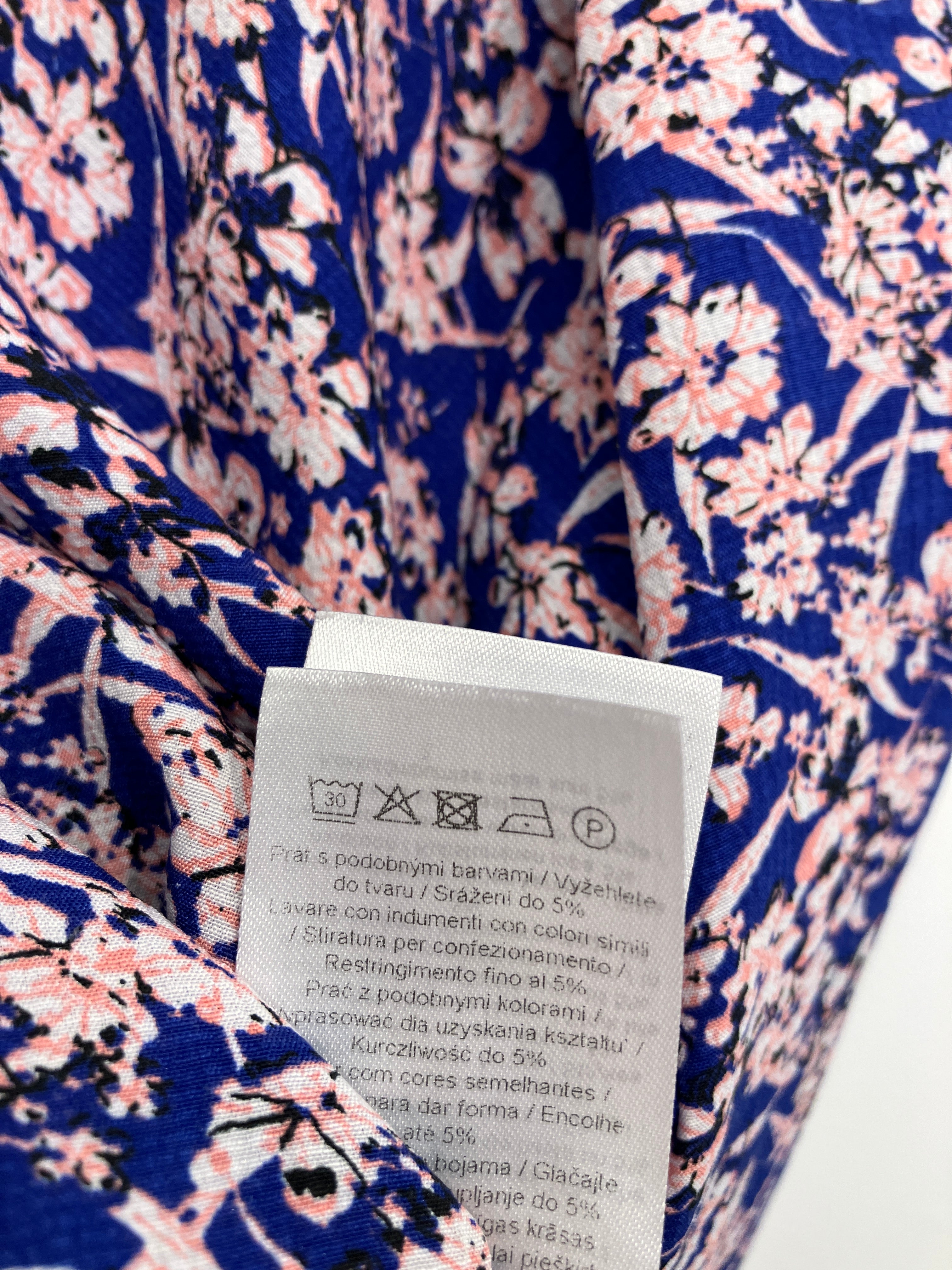 Zizzi Bluse