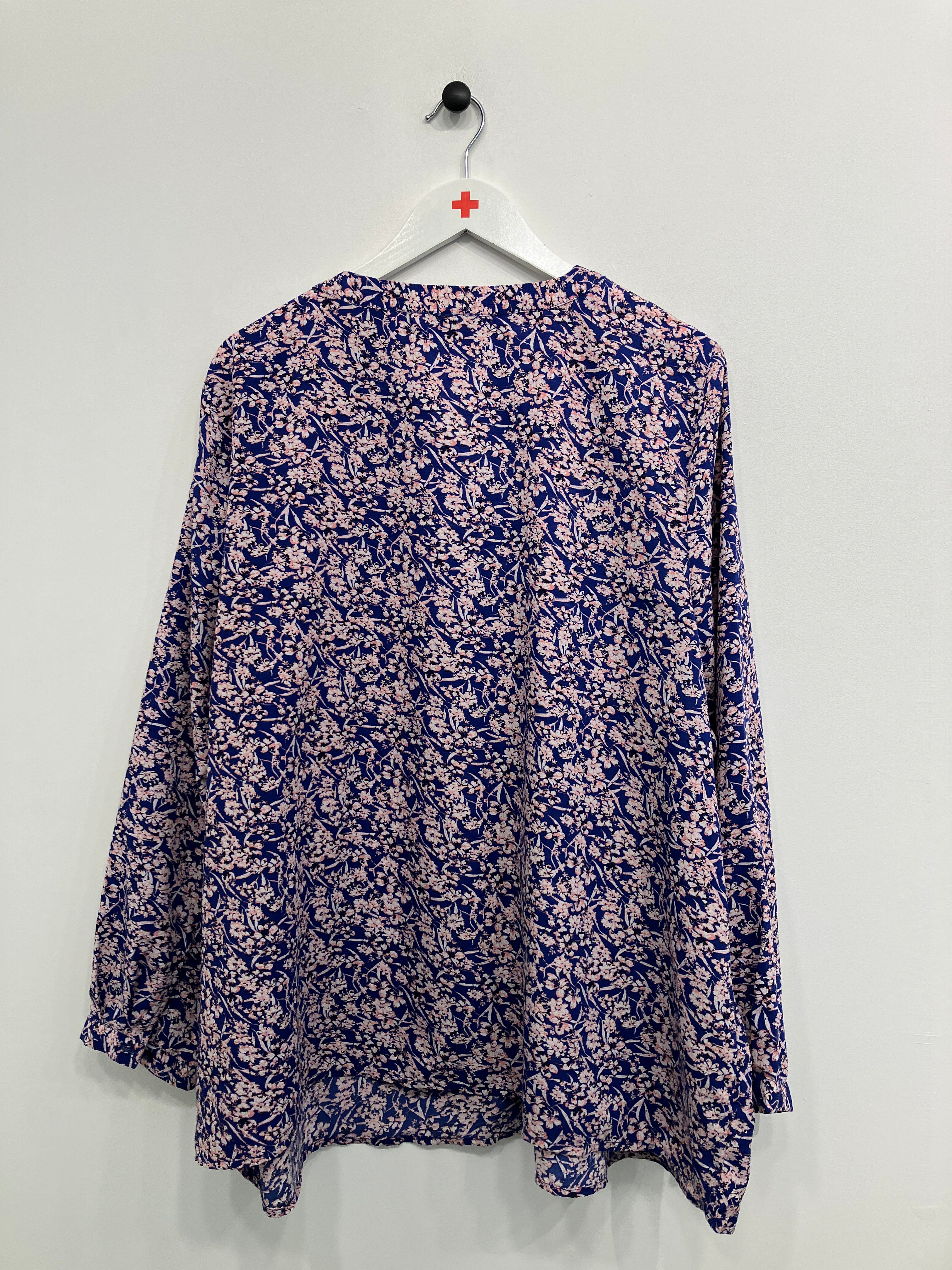 Zizzi Bluse
