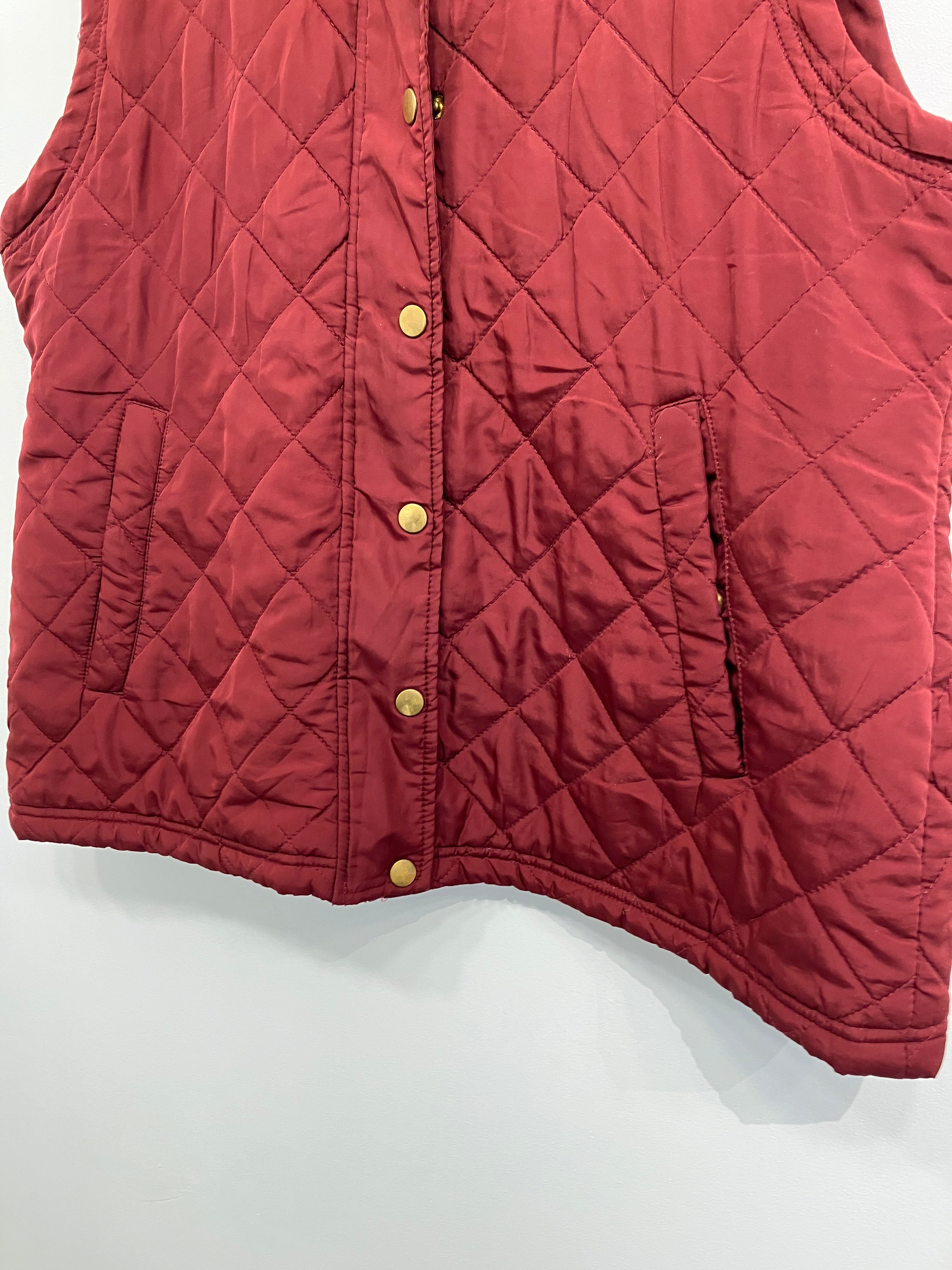 Units Vest