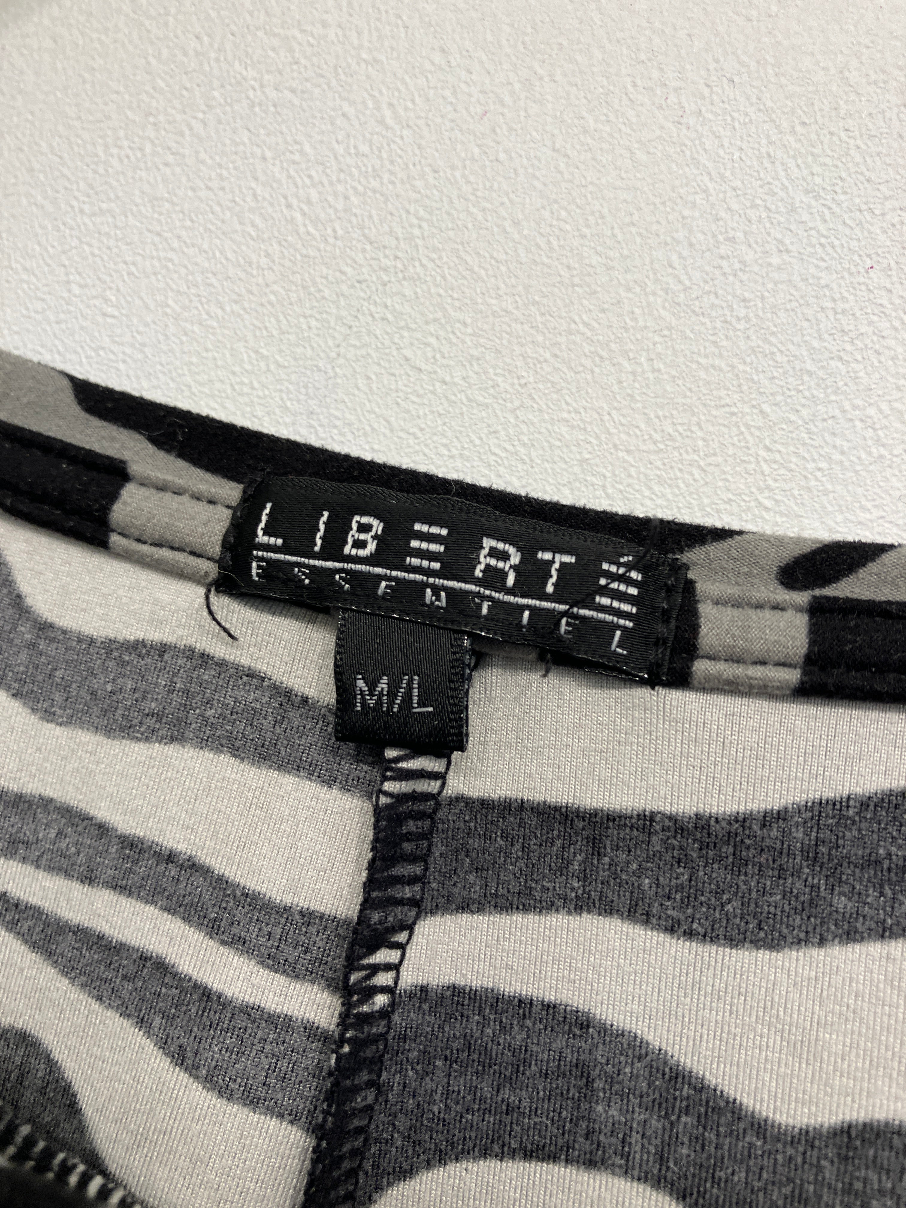 Liberté Kjole