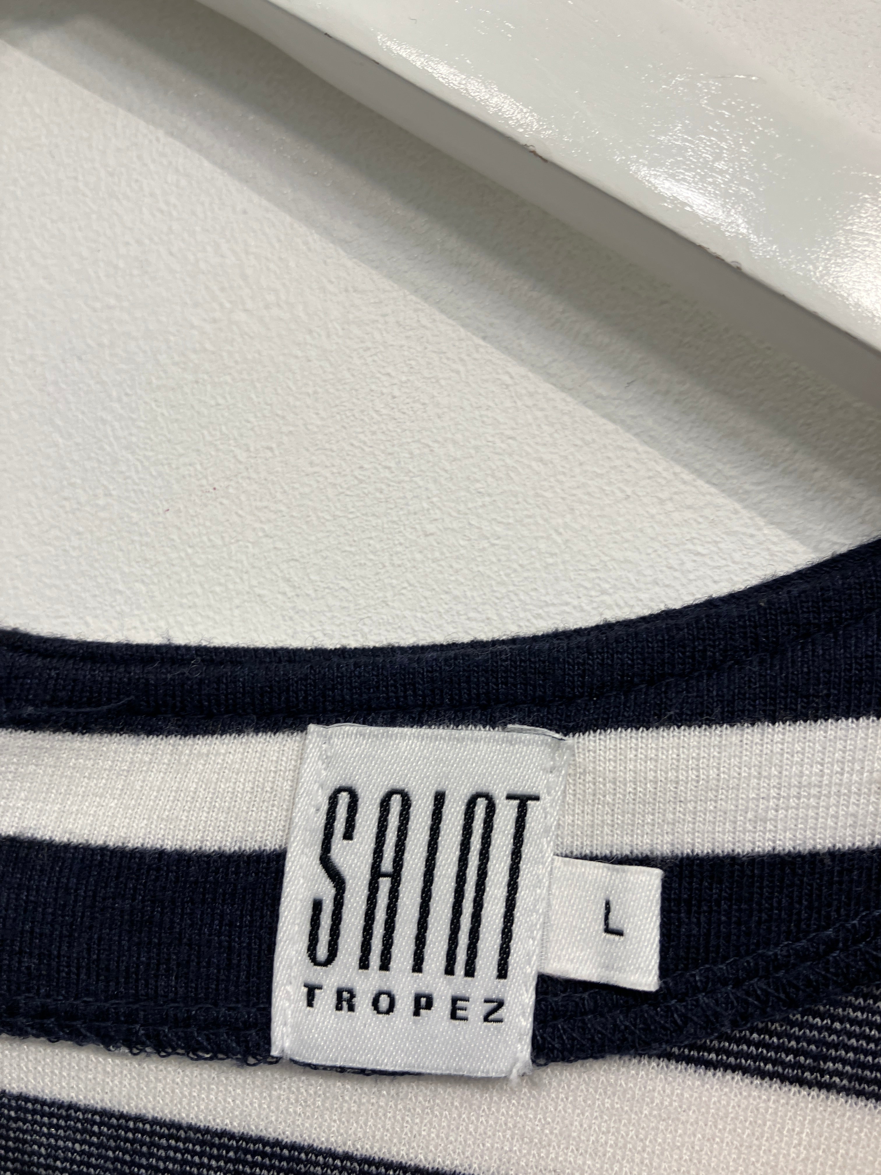 Saint Tropez Kjole