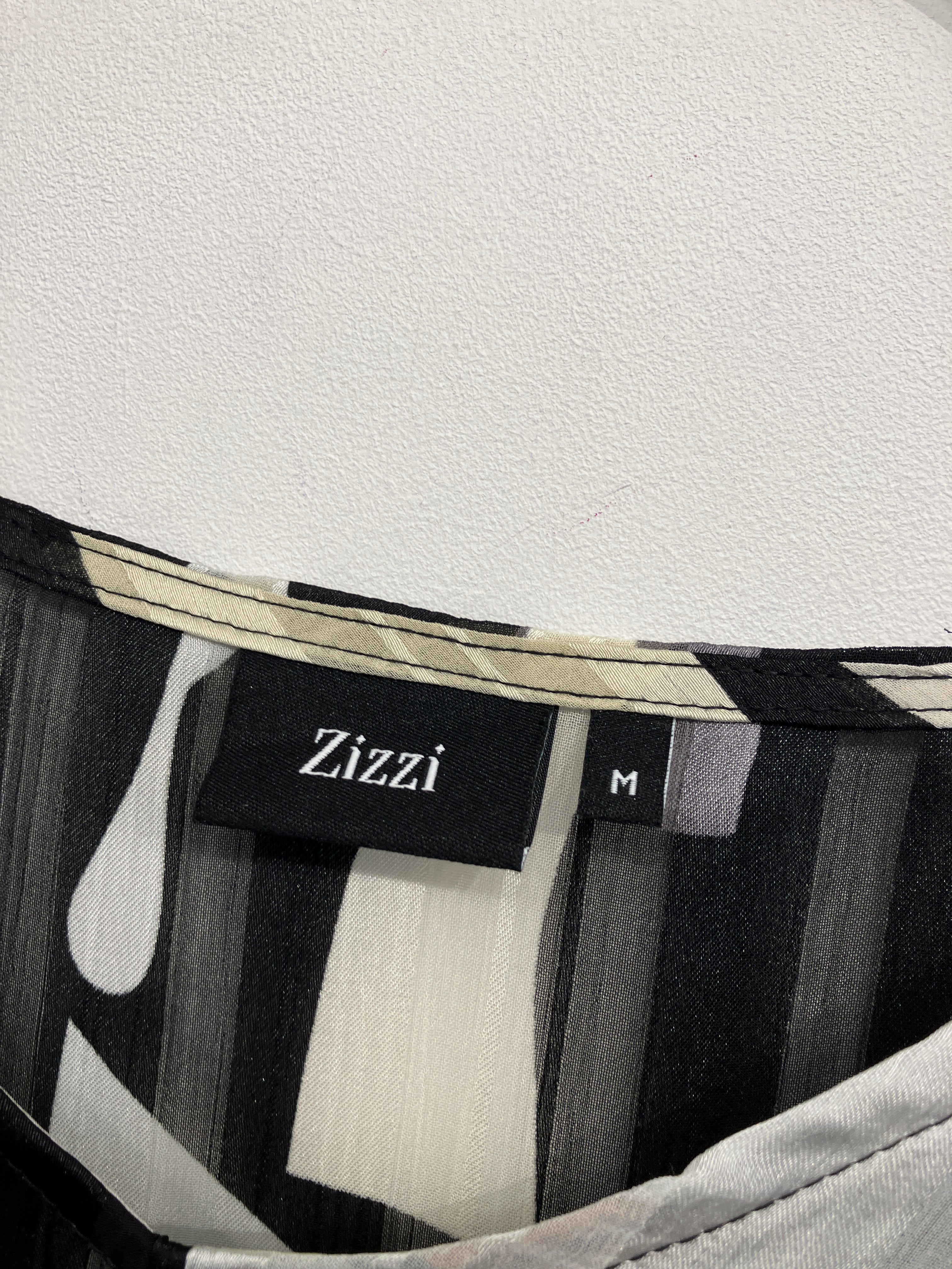 Zizzi Kjole