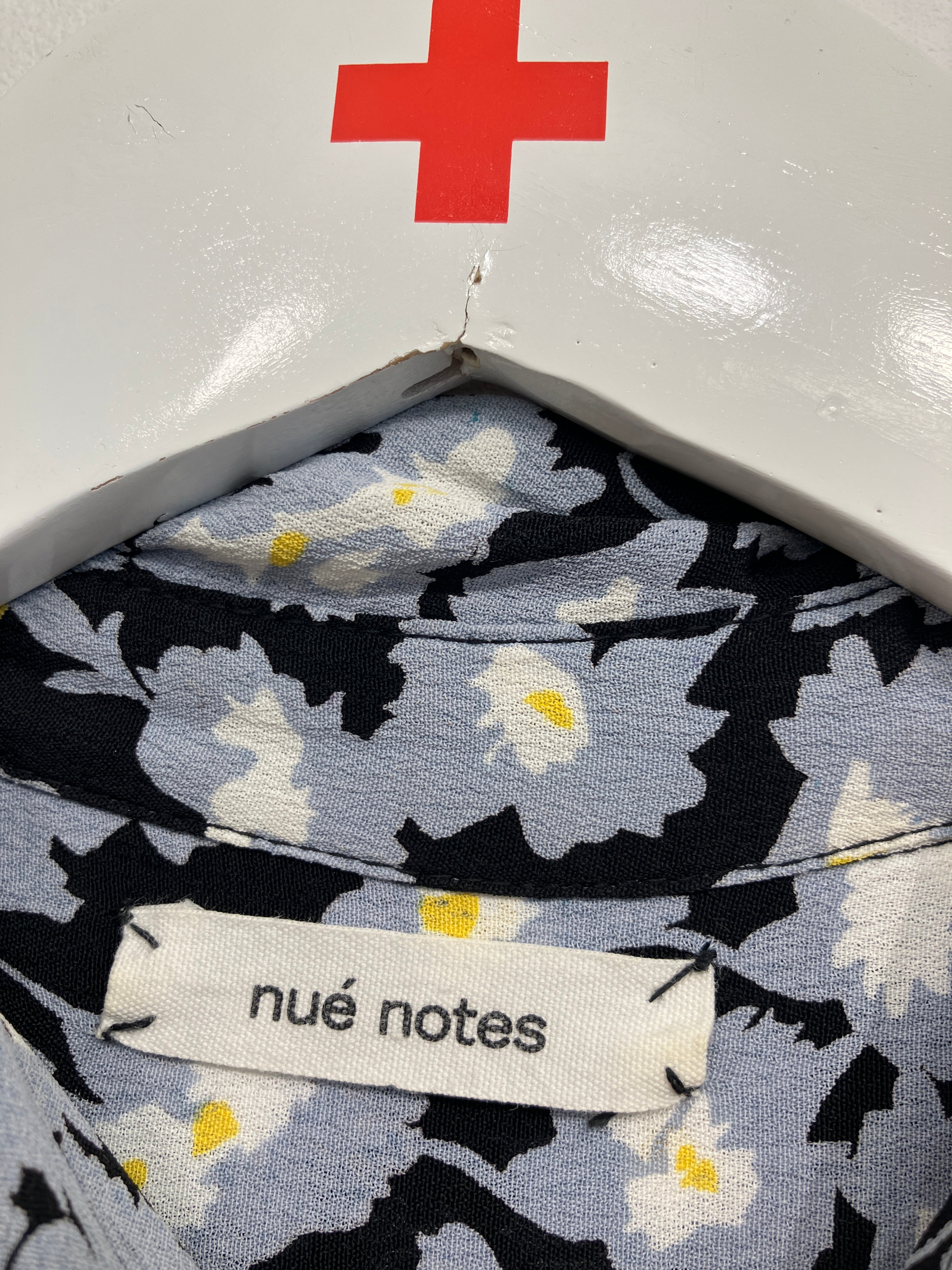 Nué Notes Kjole