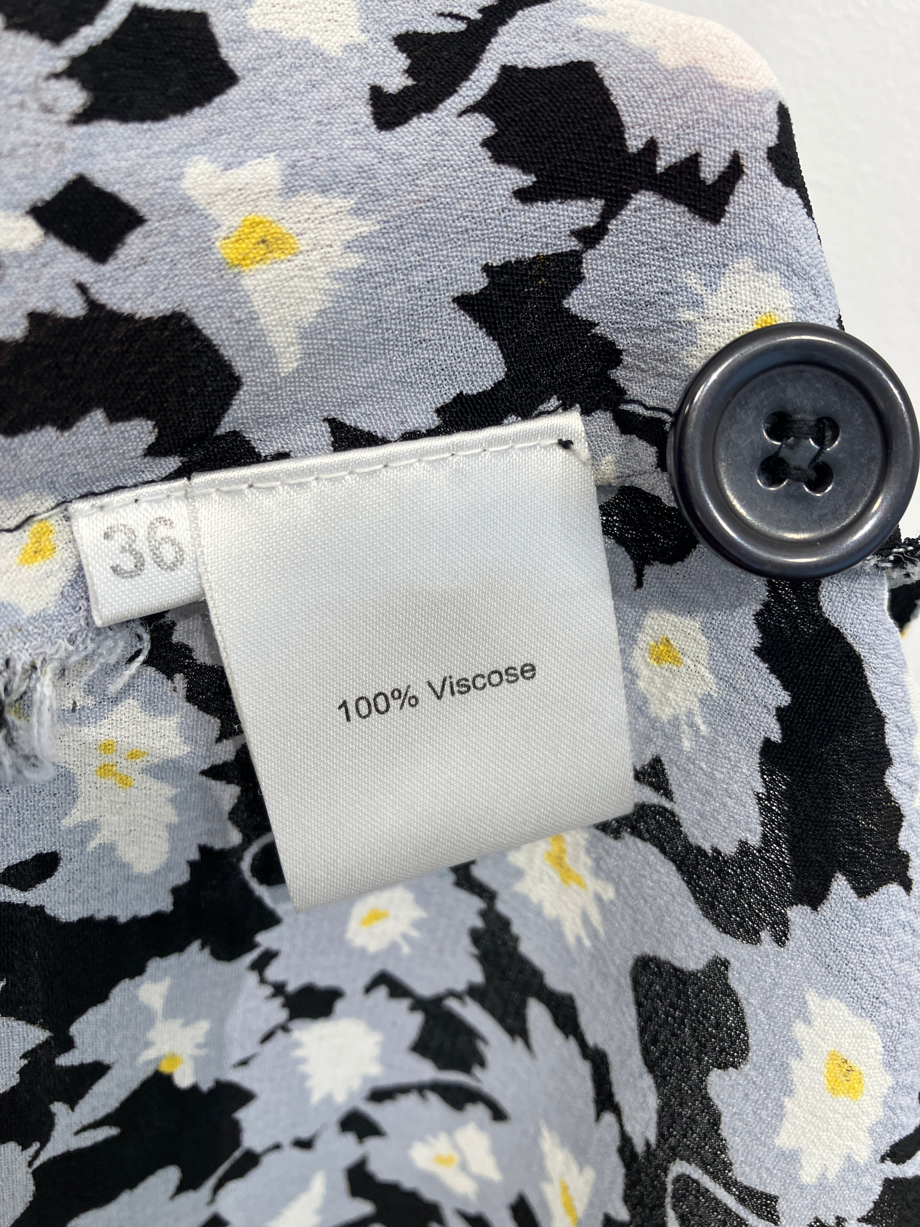 Nué Notes Kjole