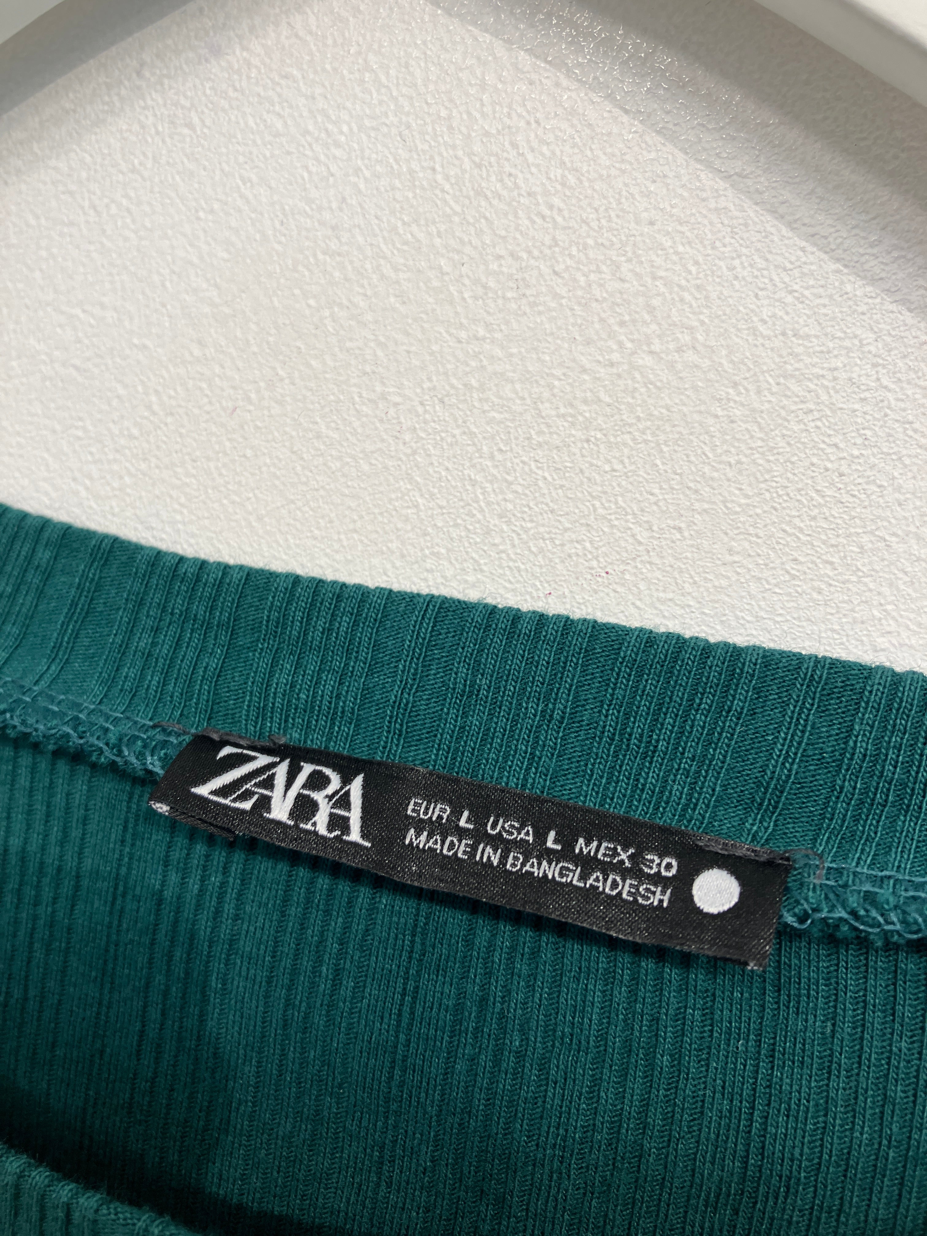 Zara Kjole