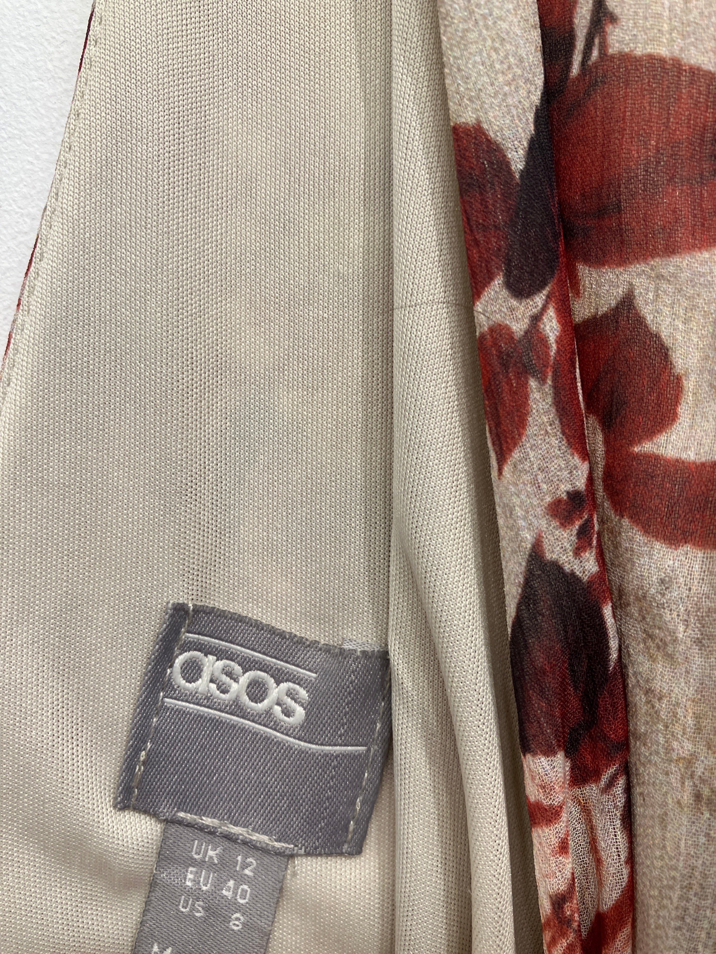 Asos Kjole