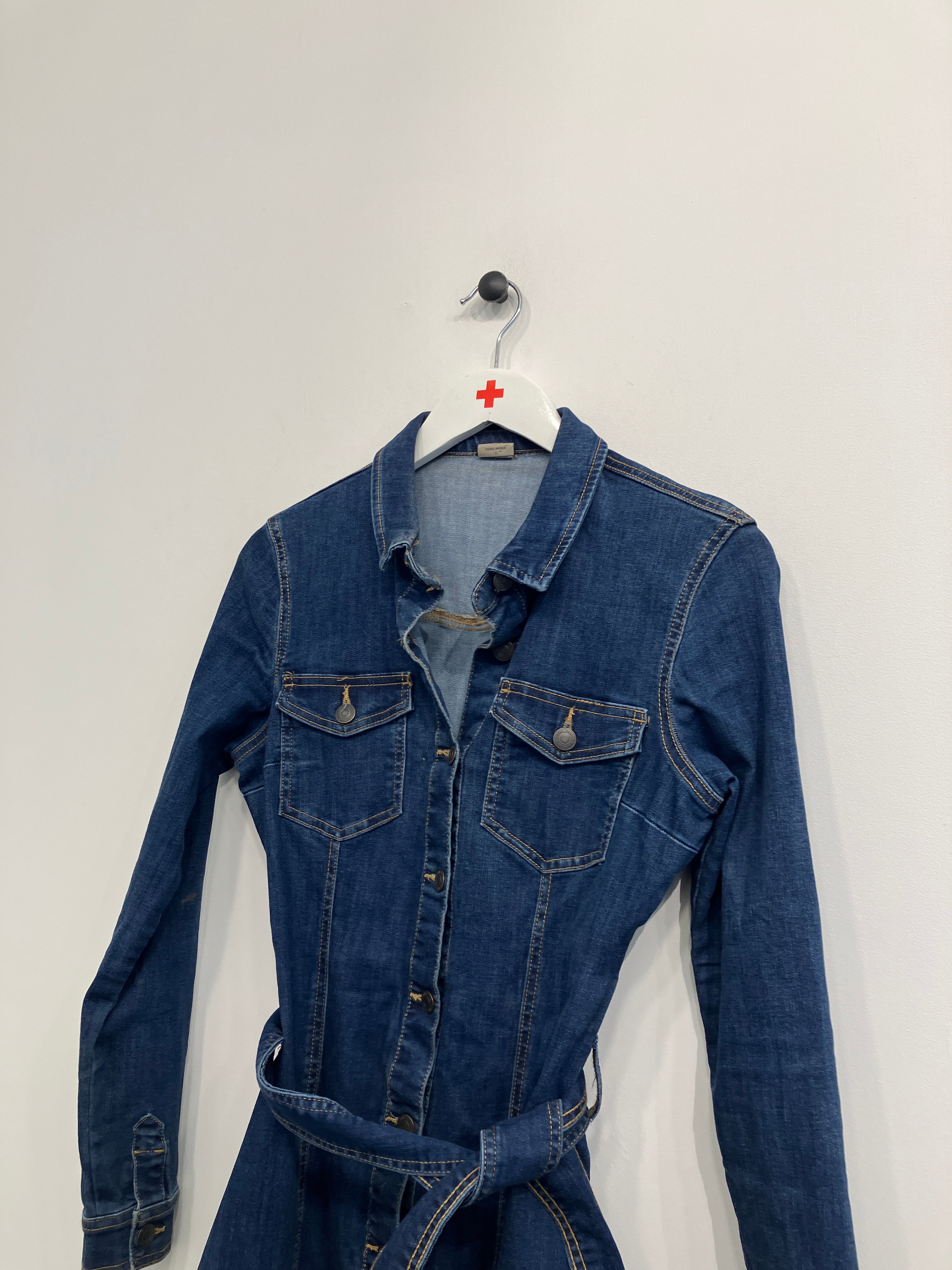 Vero Moda Kjole
