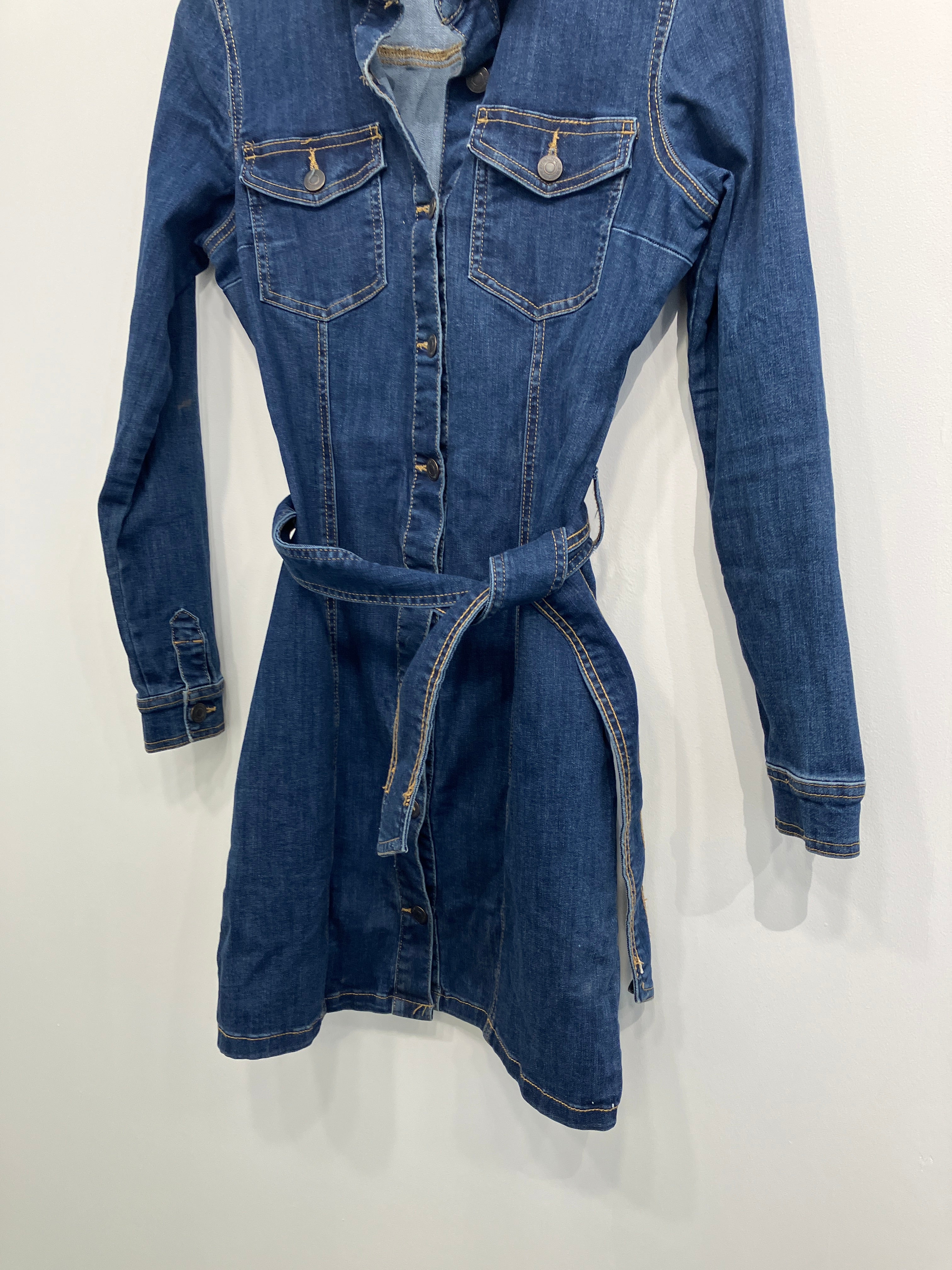 Vero Moda Kjole