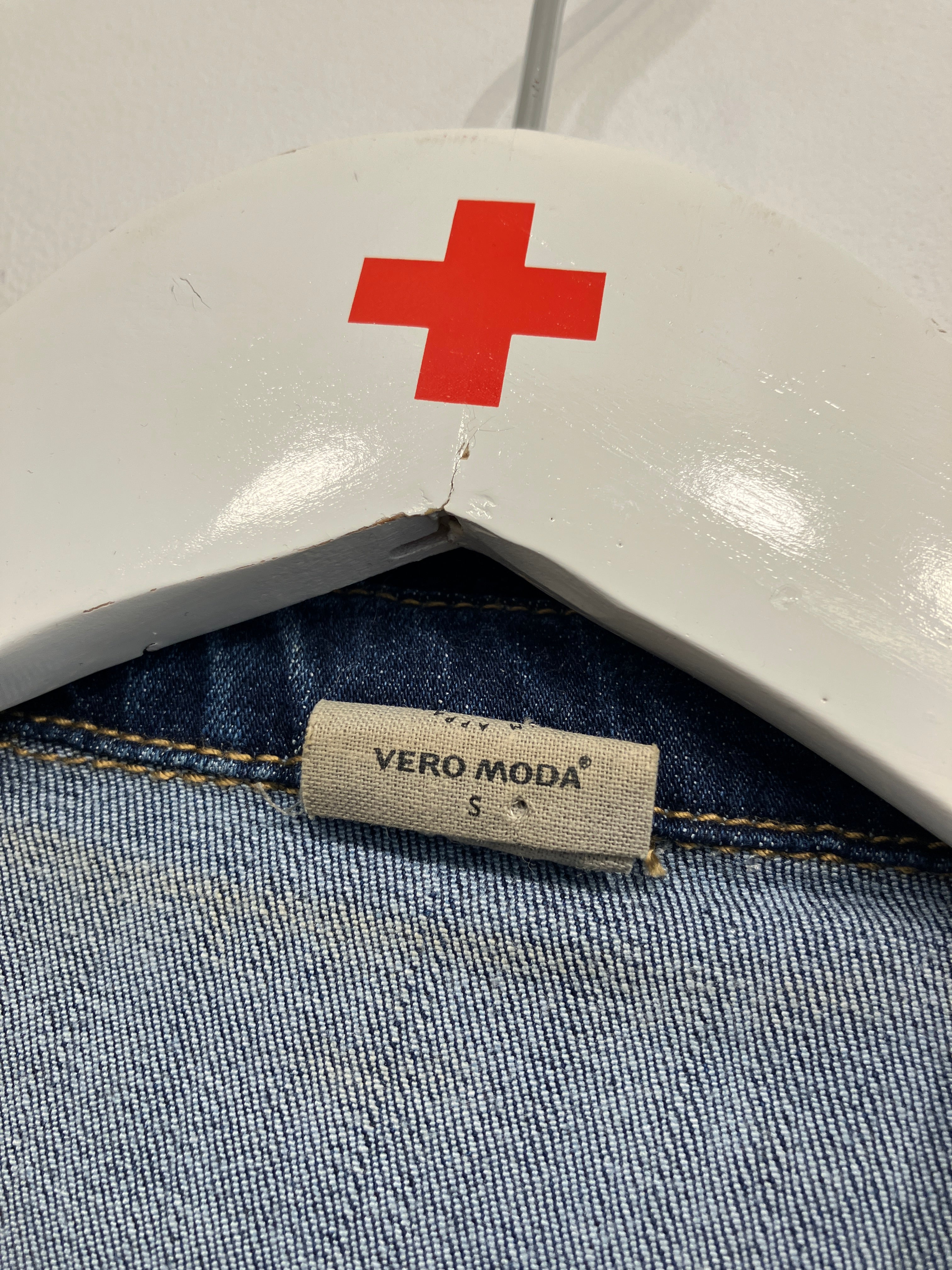 Vero Moda Kjole