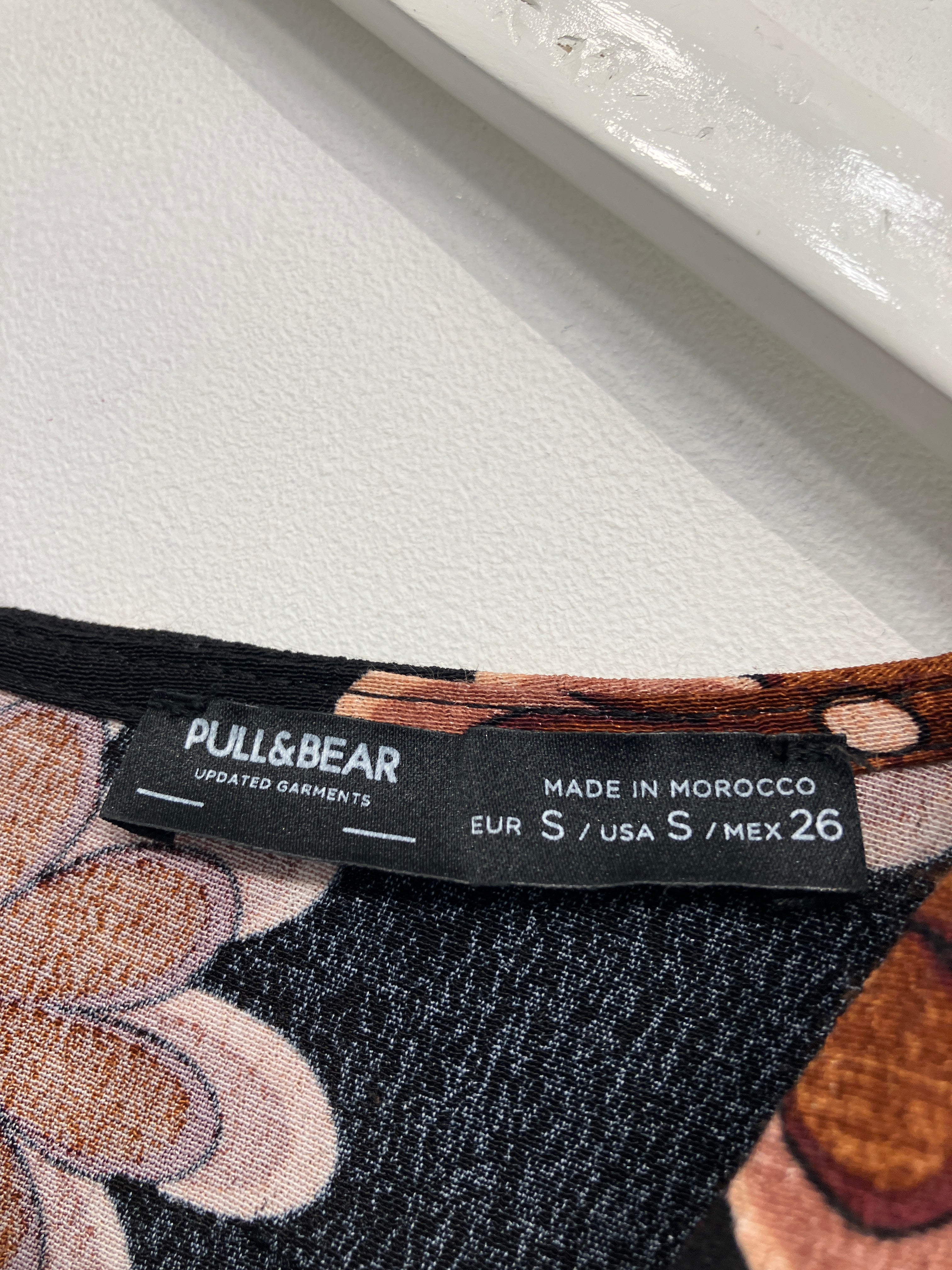 Pull & Bear Kjole