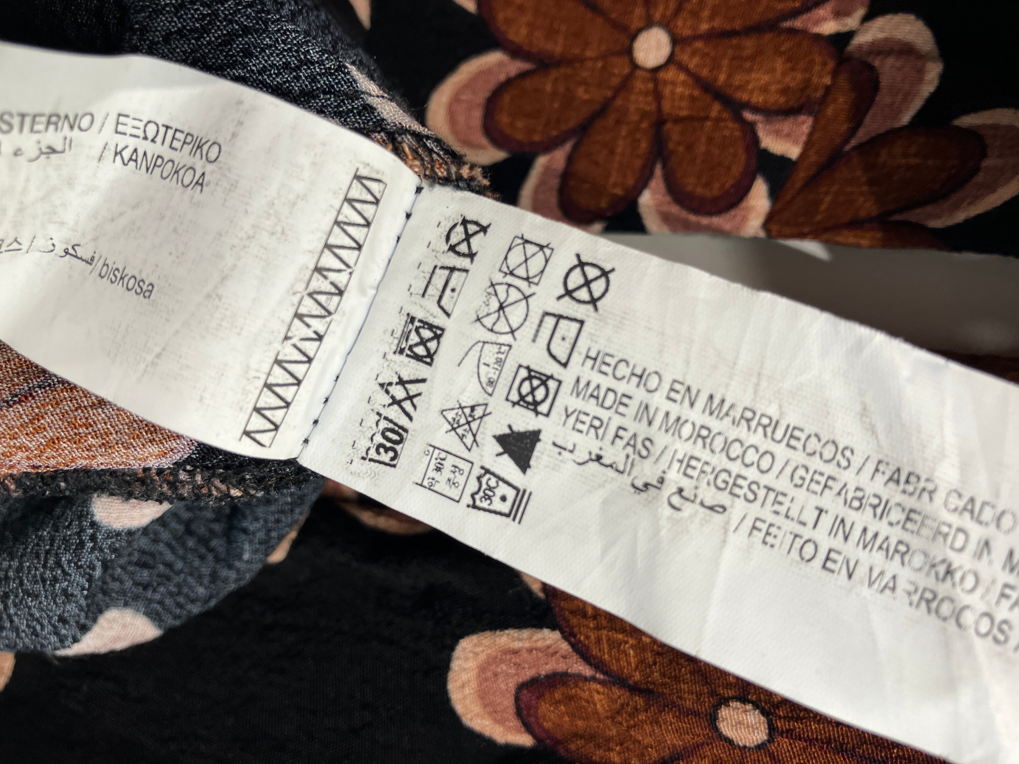 Pull & Bear Kjole
