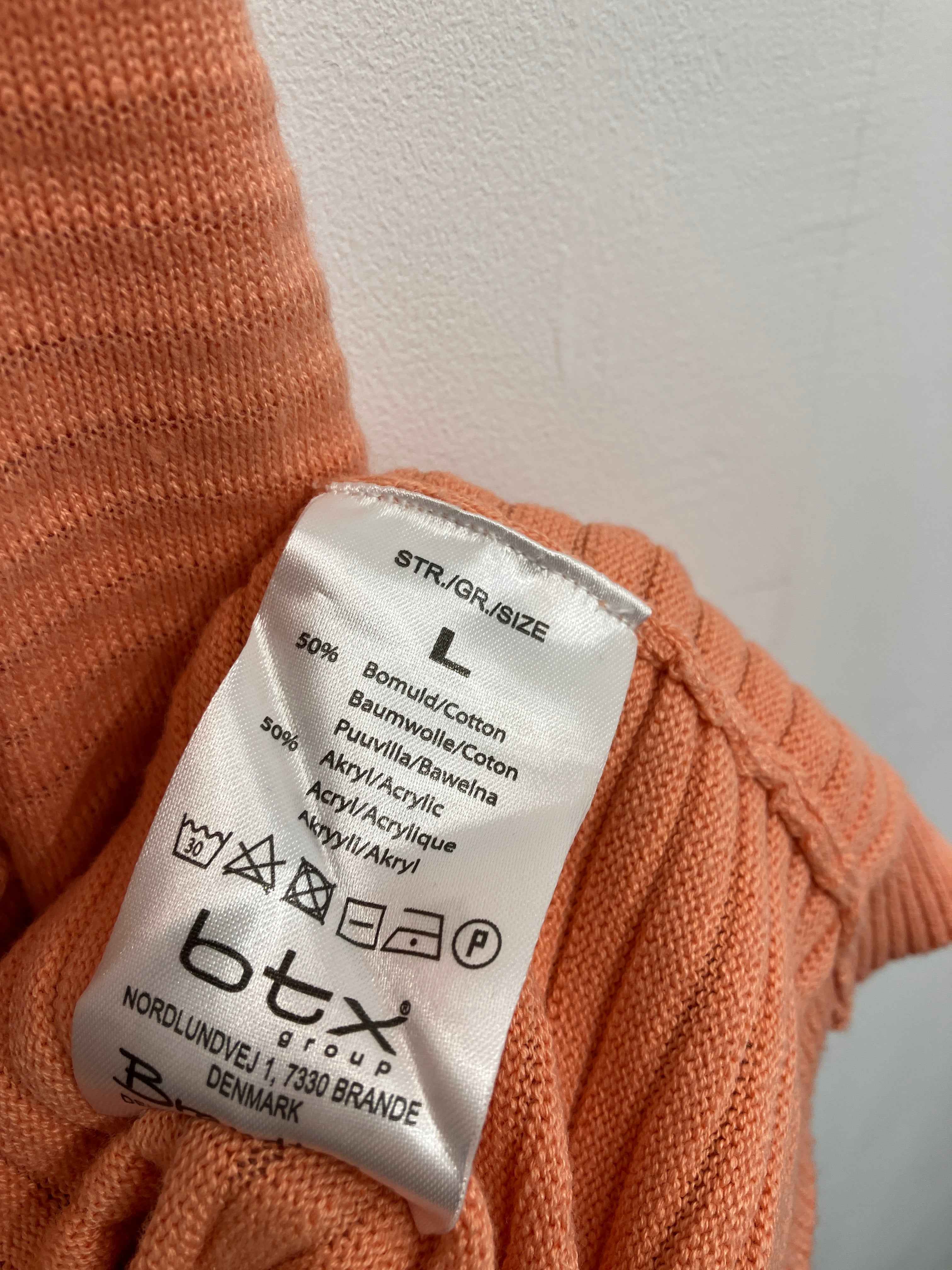 Brandtex Cardigan