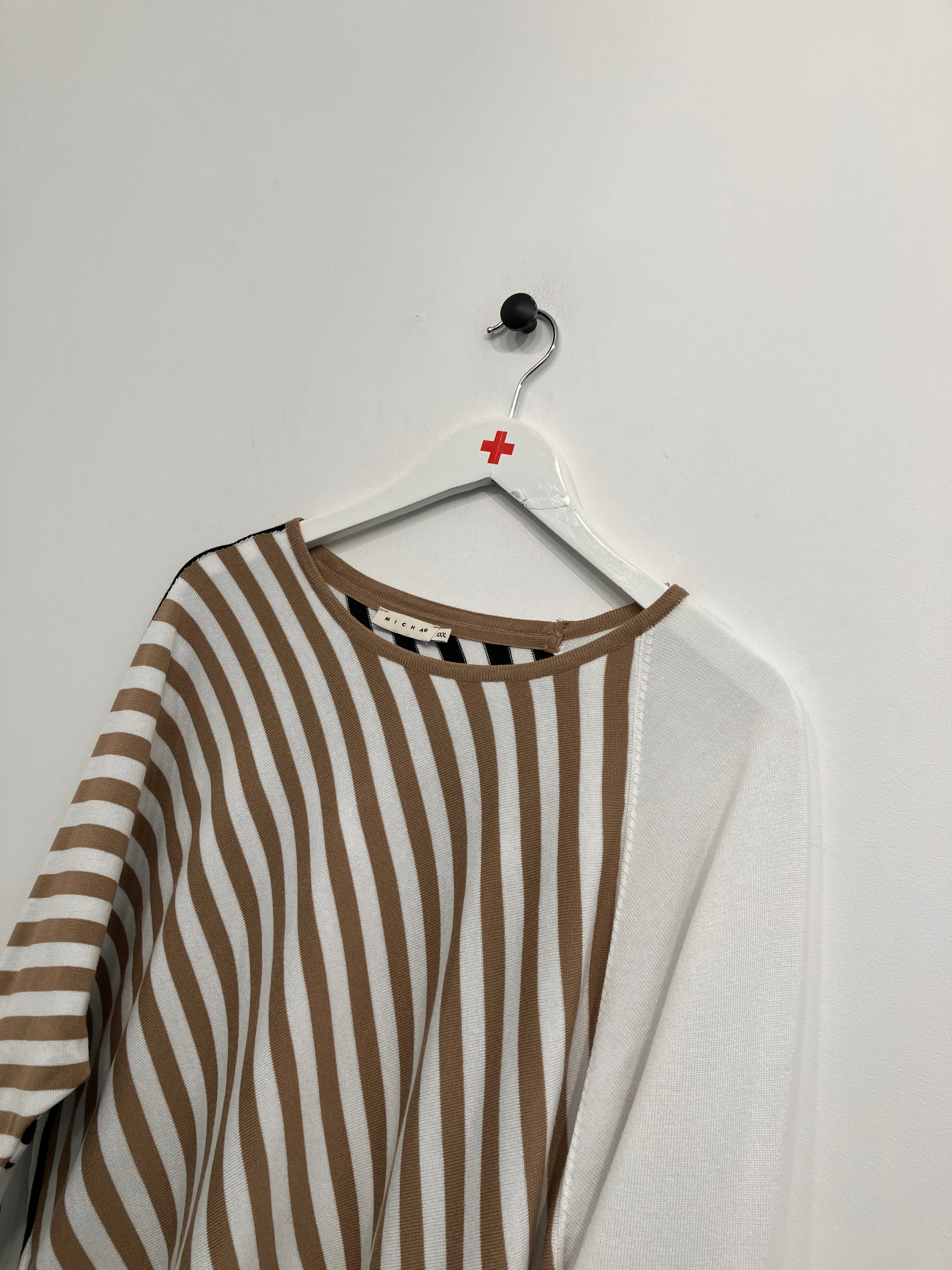 Micha Bluse