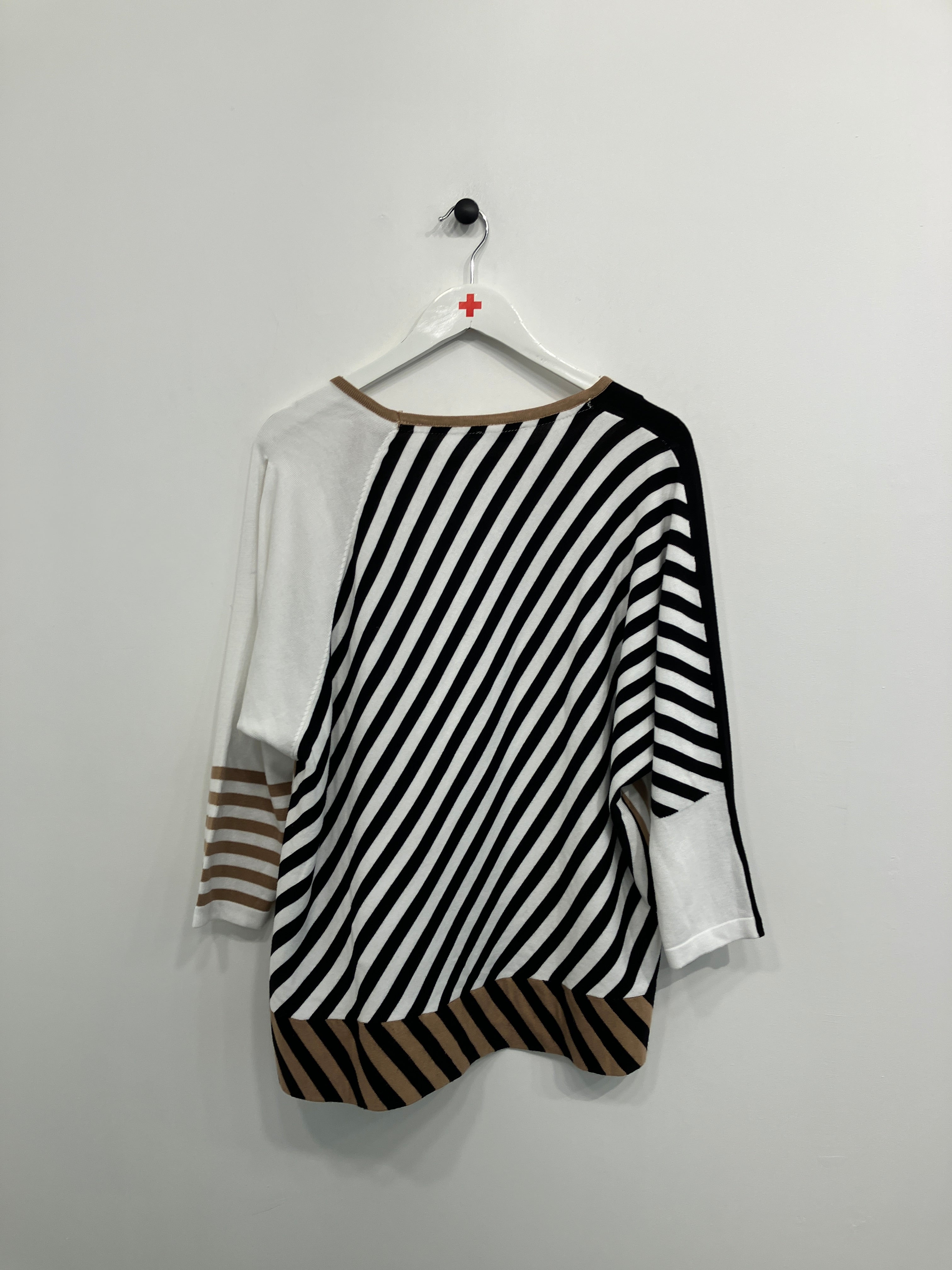 Micha Bluse