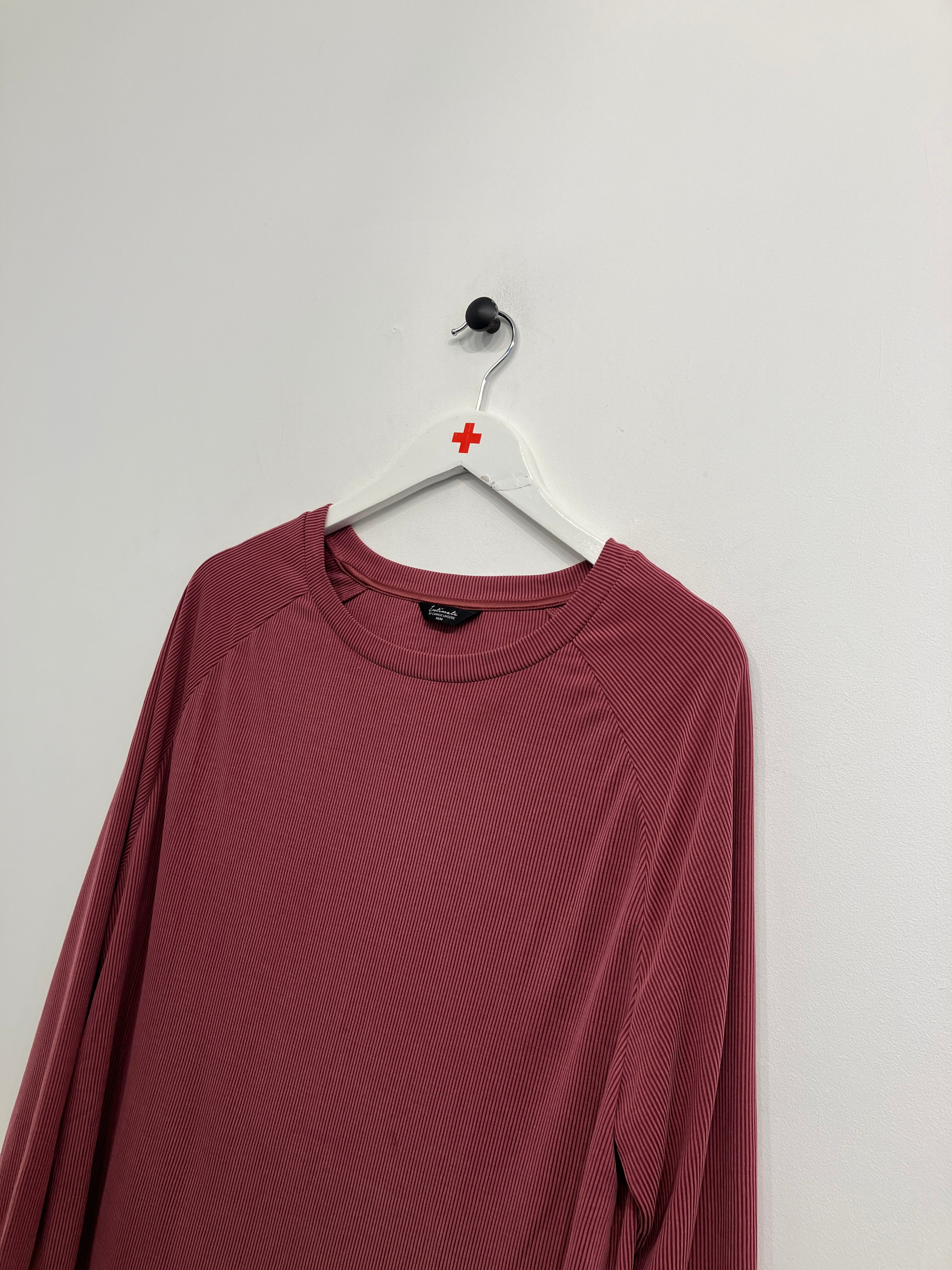 Intimate Bluse