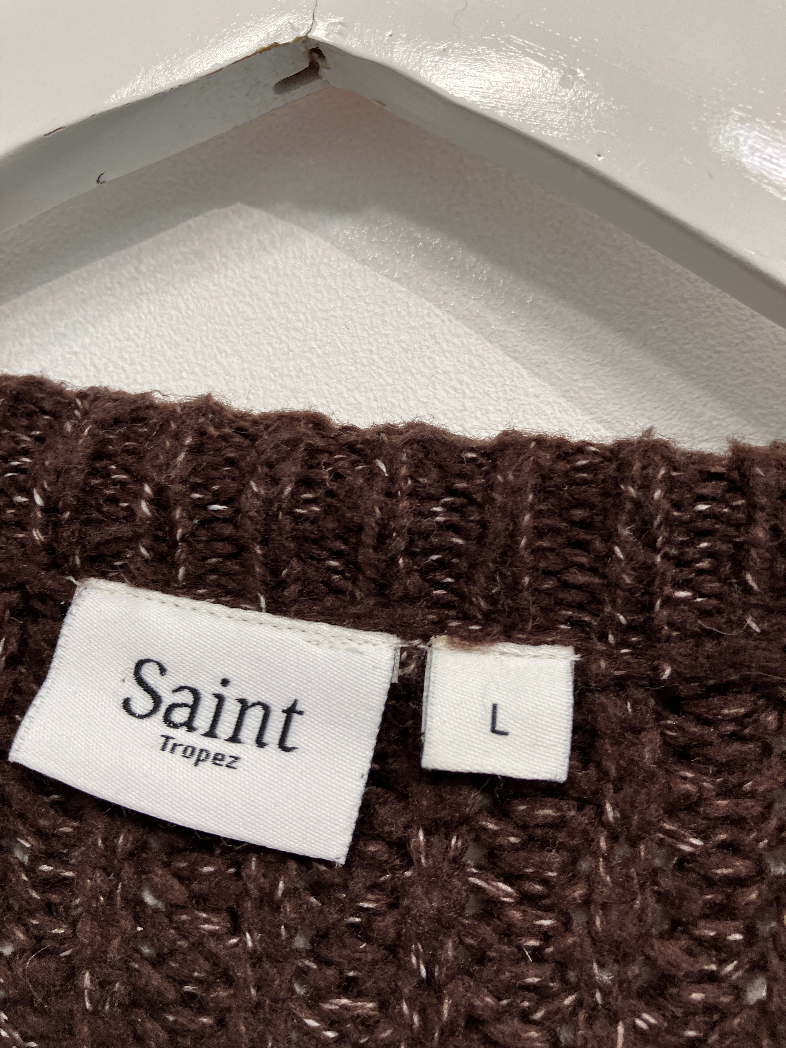 Saint Tropez Strik