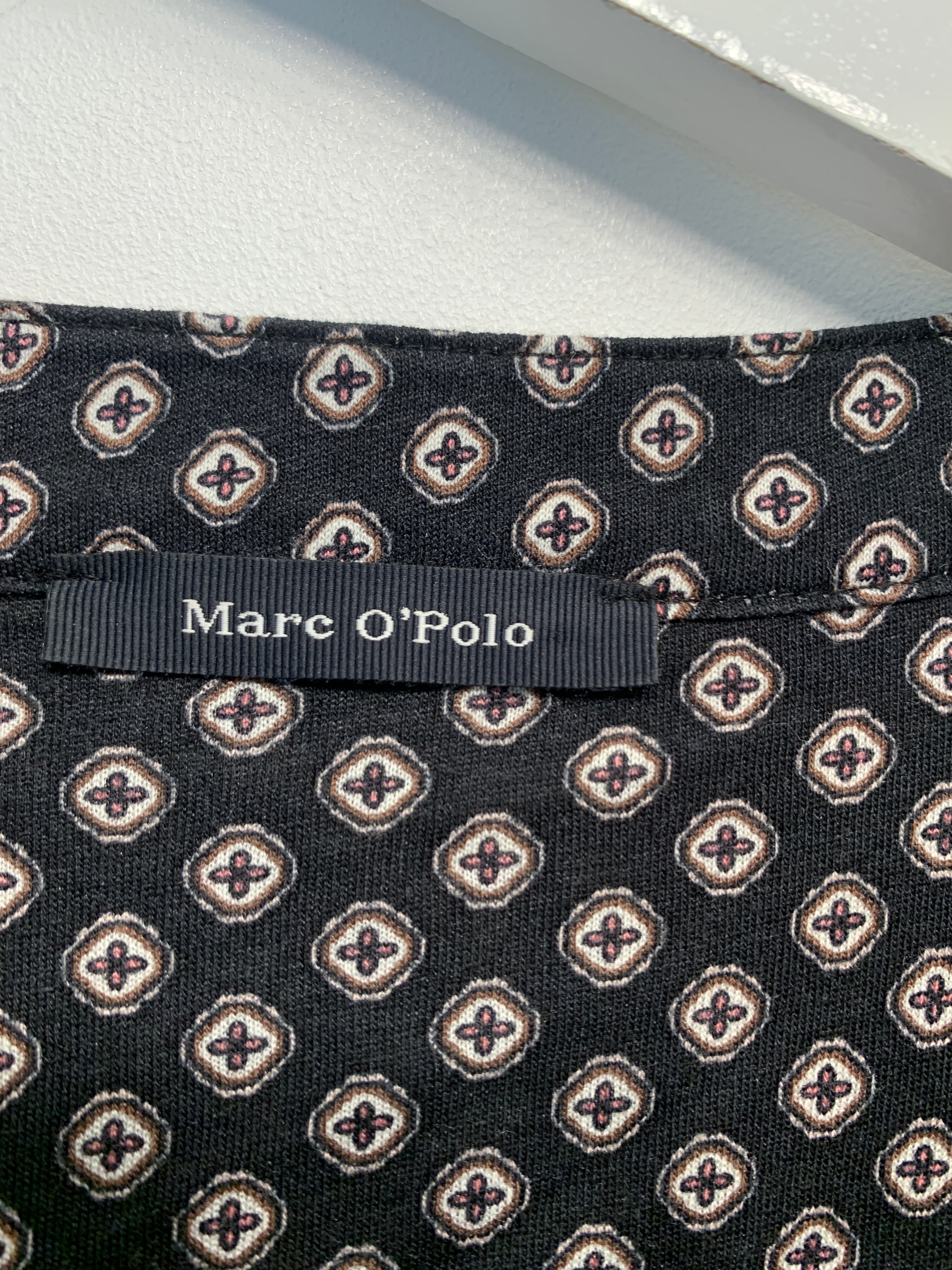 Marcopolo Skjorte