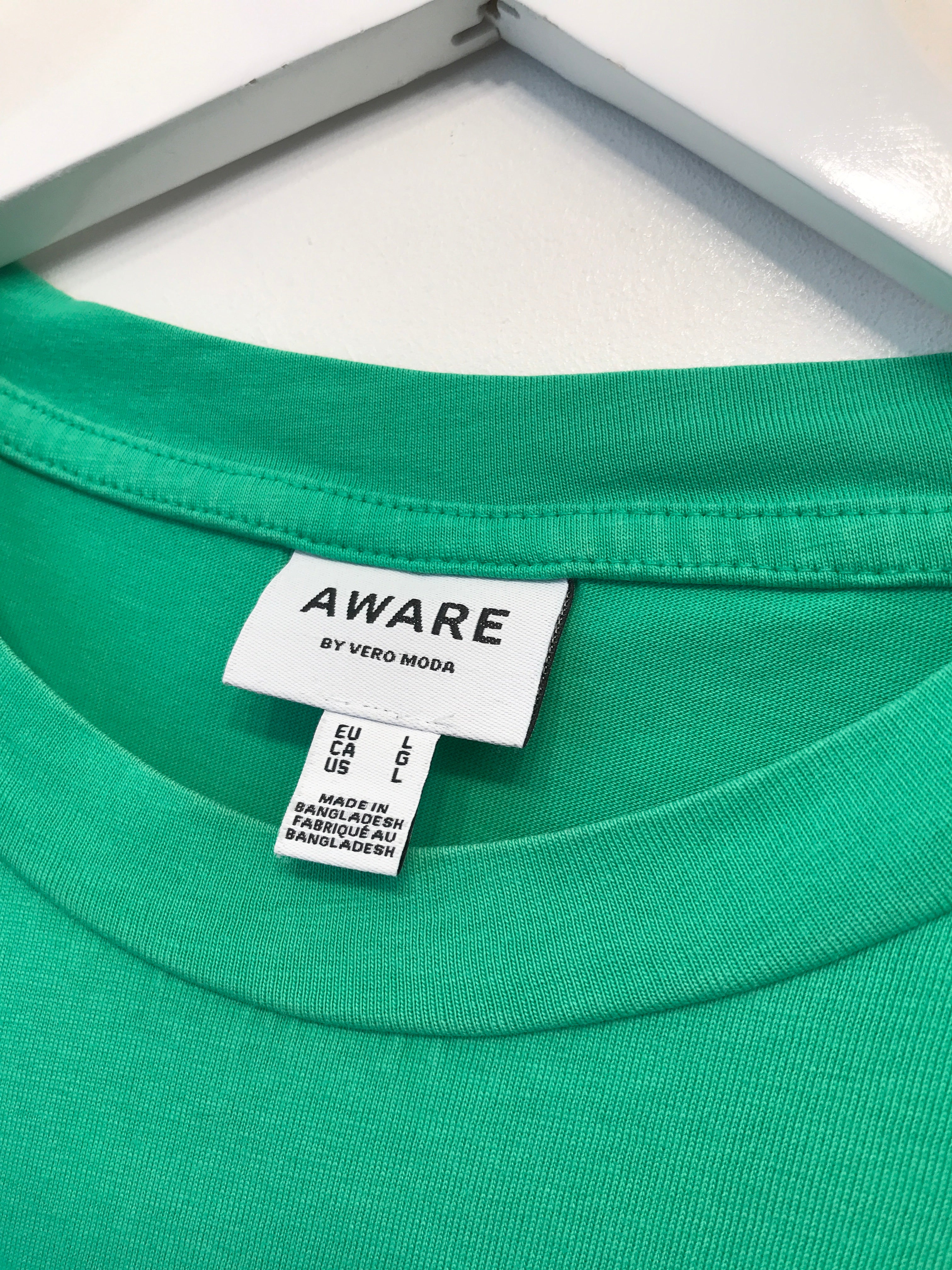 Aware T-shirt