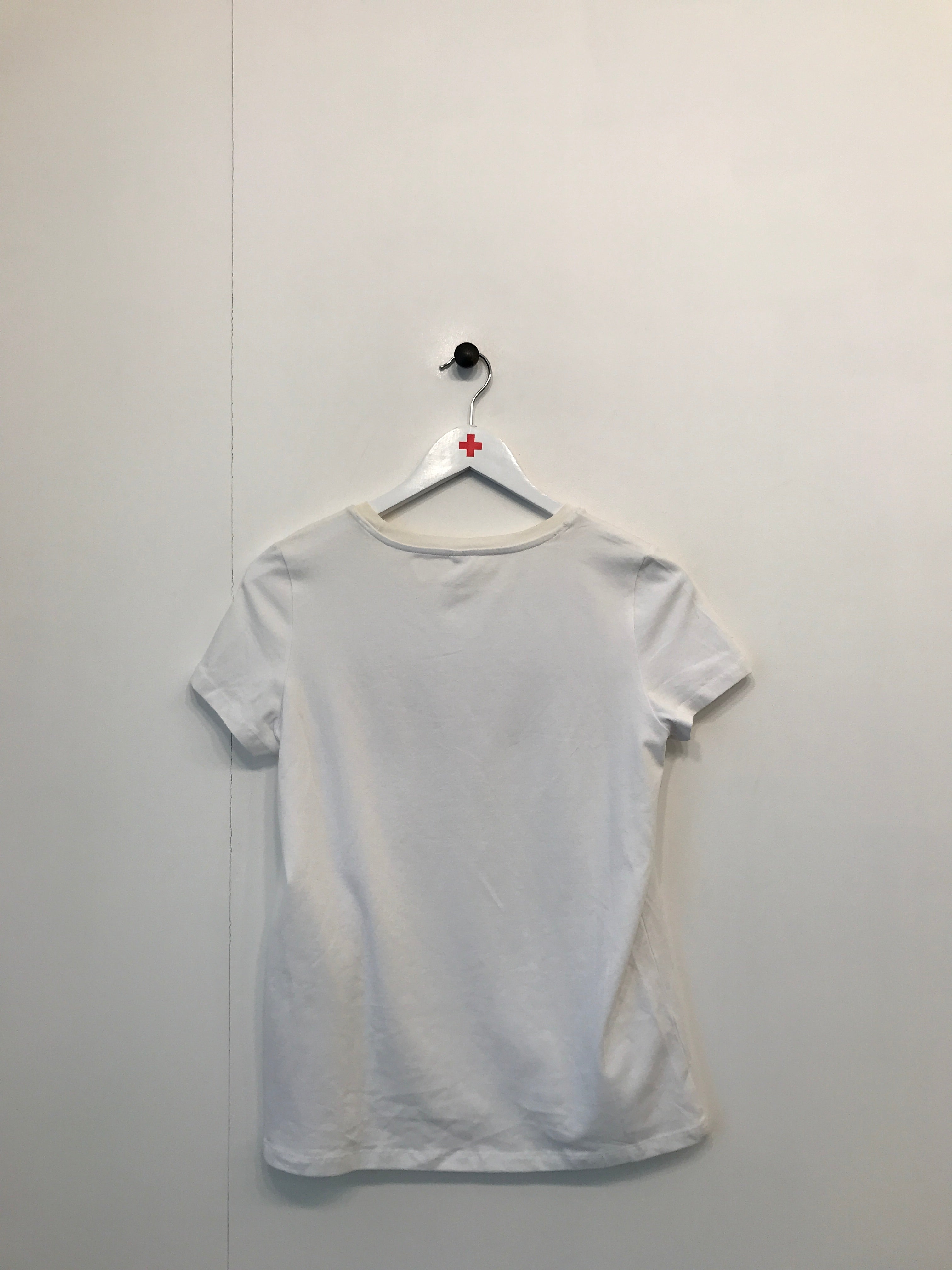 Only T-shirt