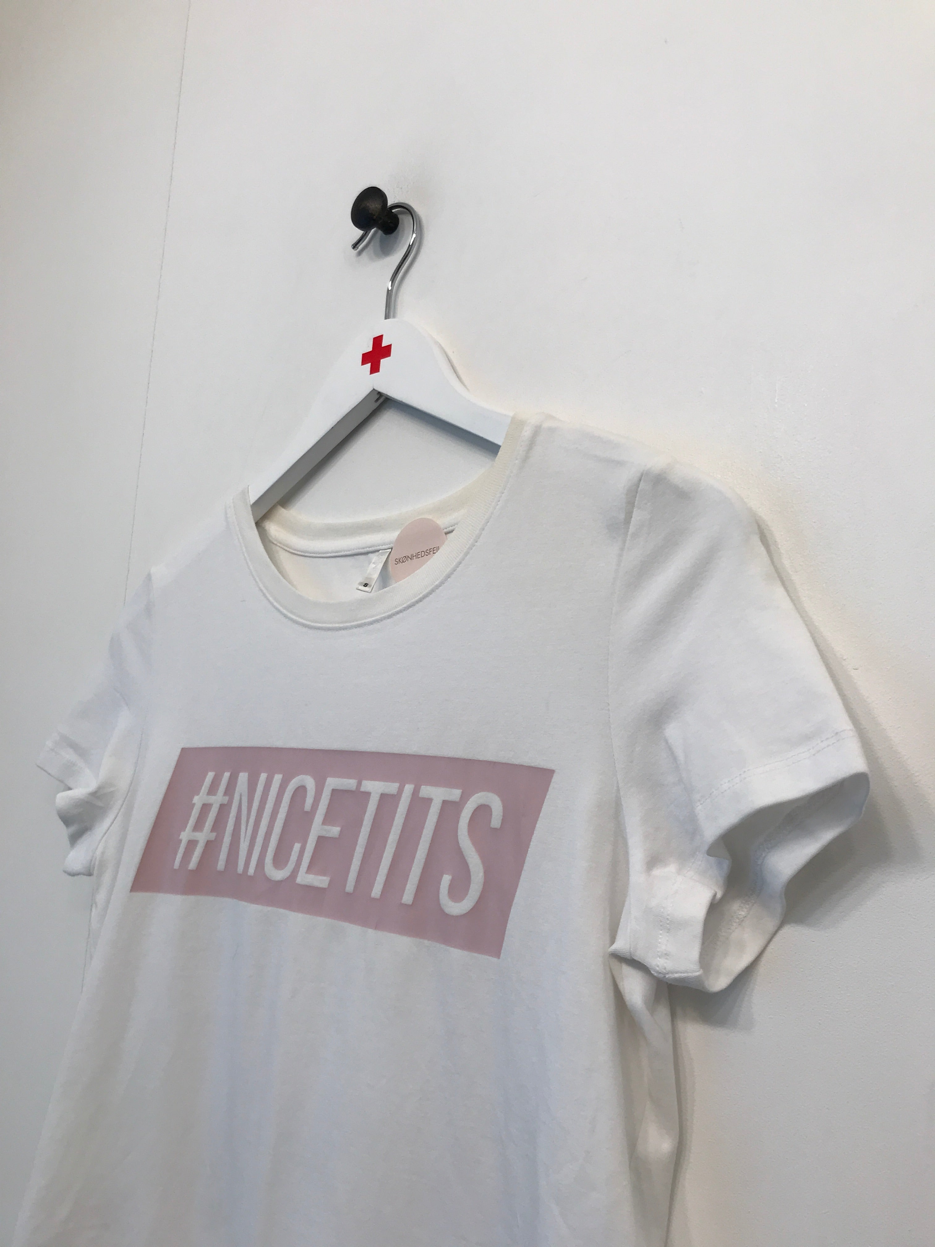 Only T-shirt