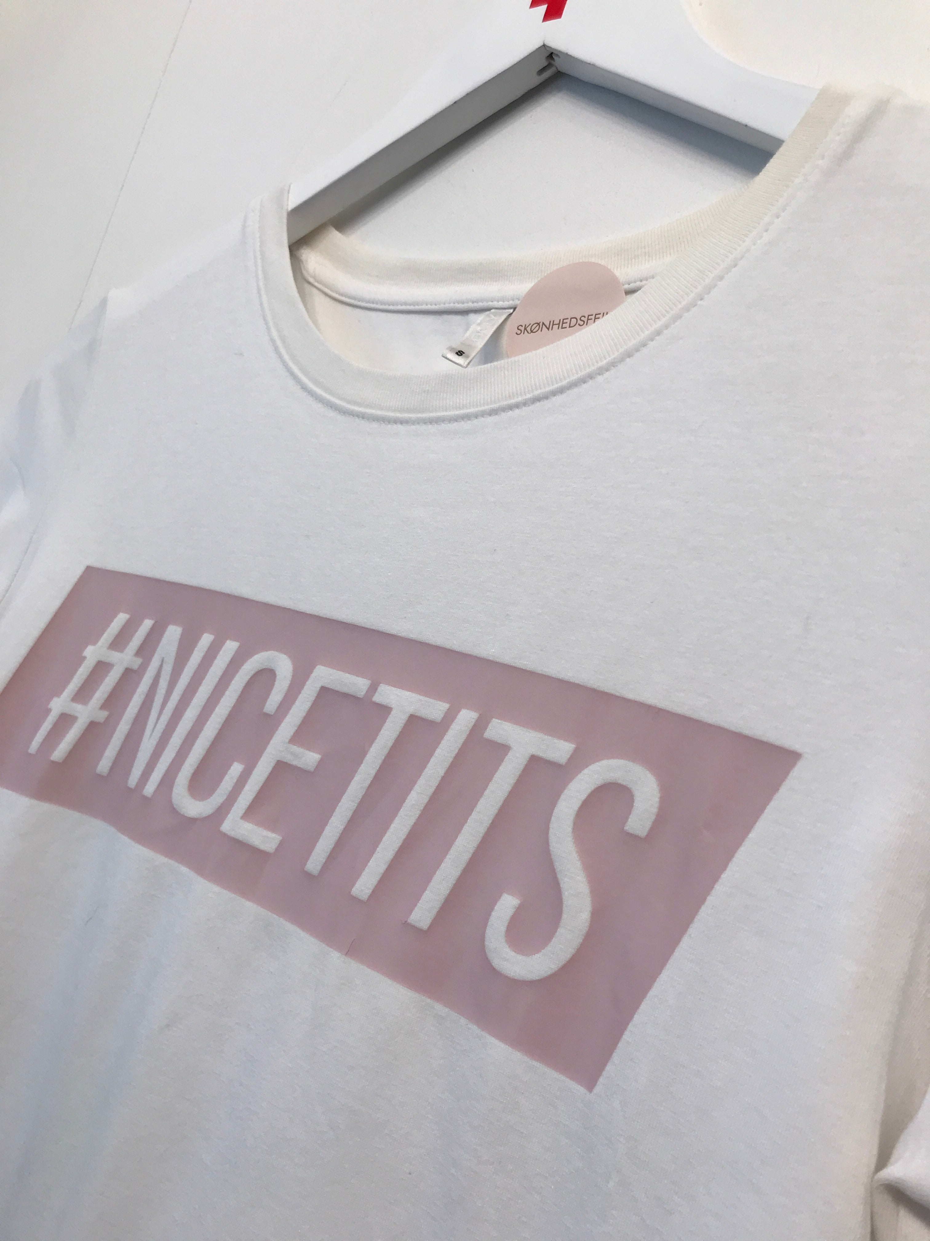 Only T-shirt