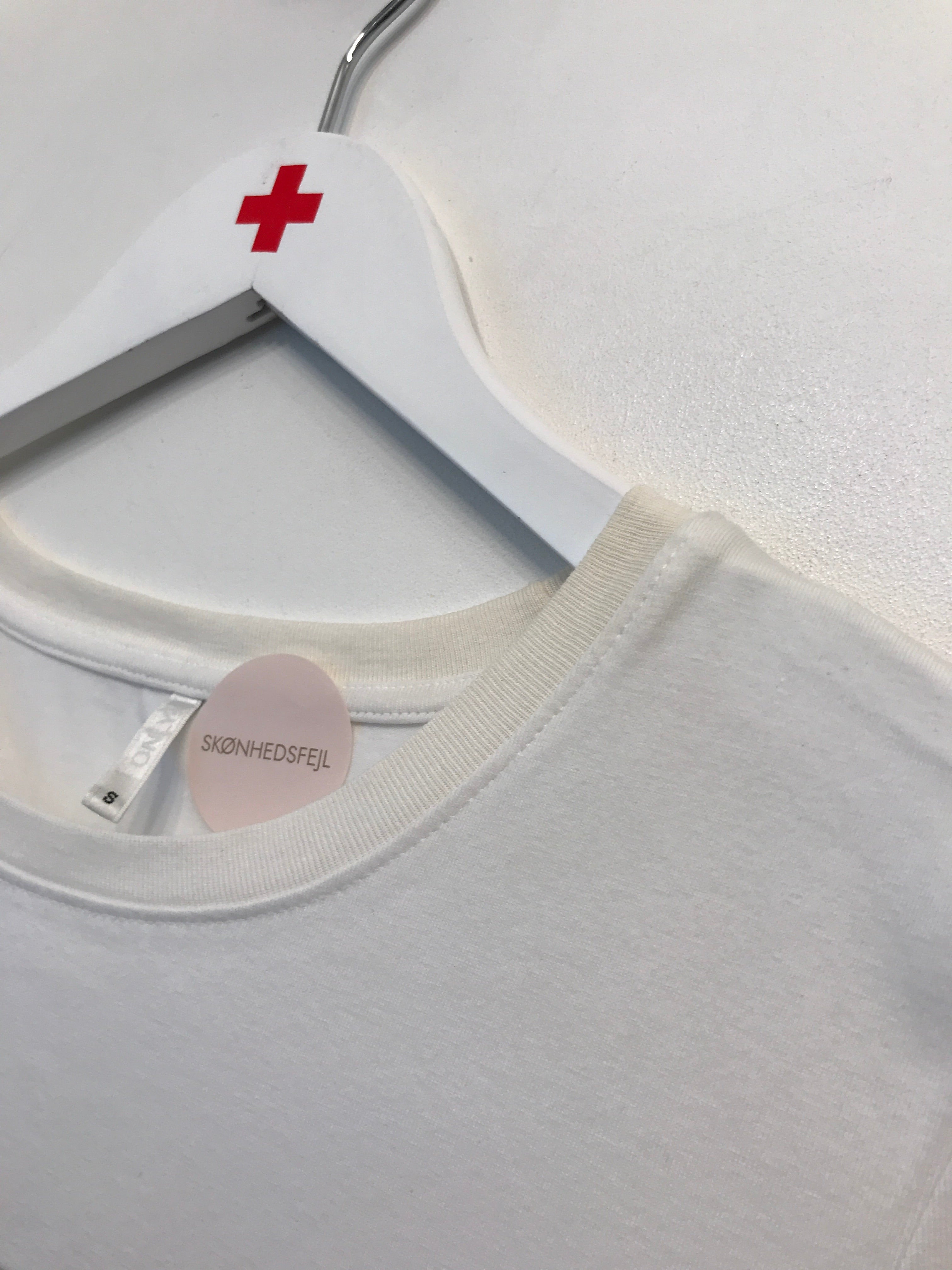 Only T-shirt