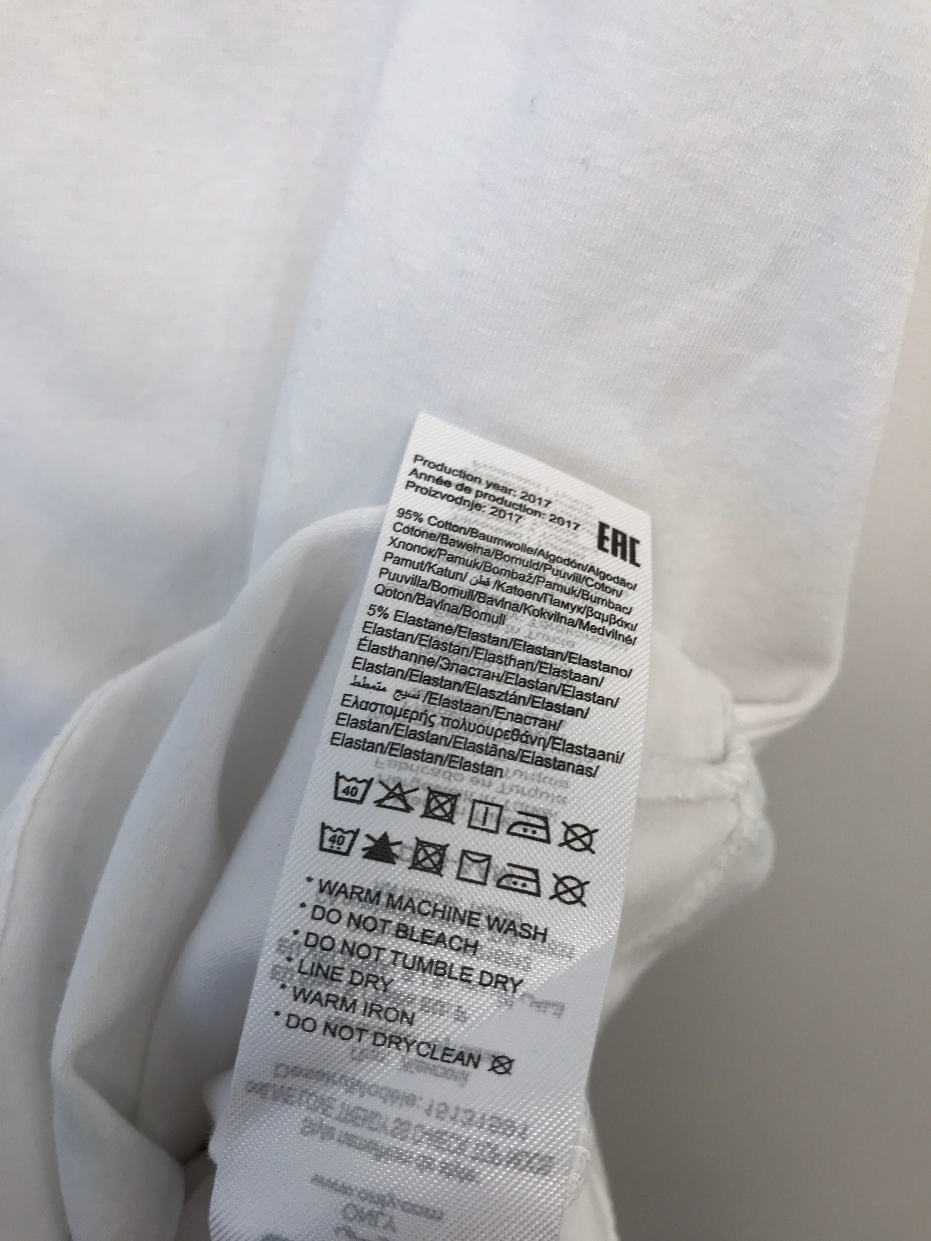 Only T-shirt
