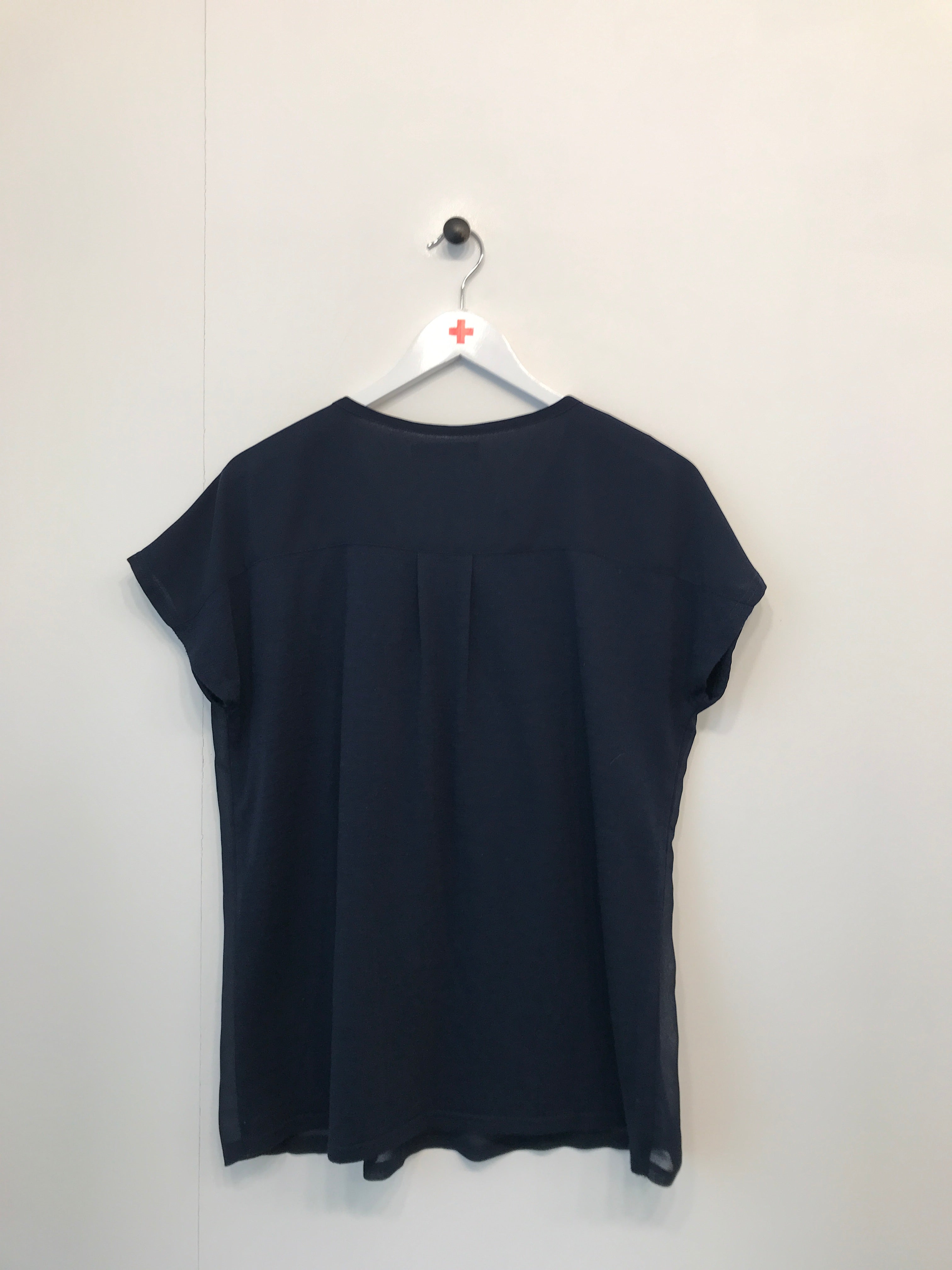 Fransa Bluse