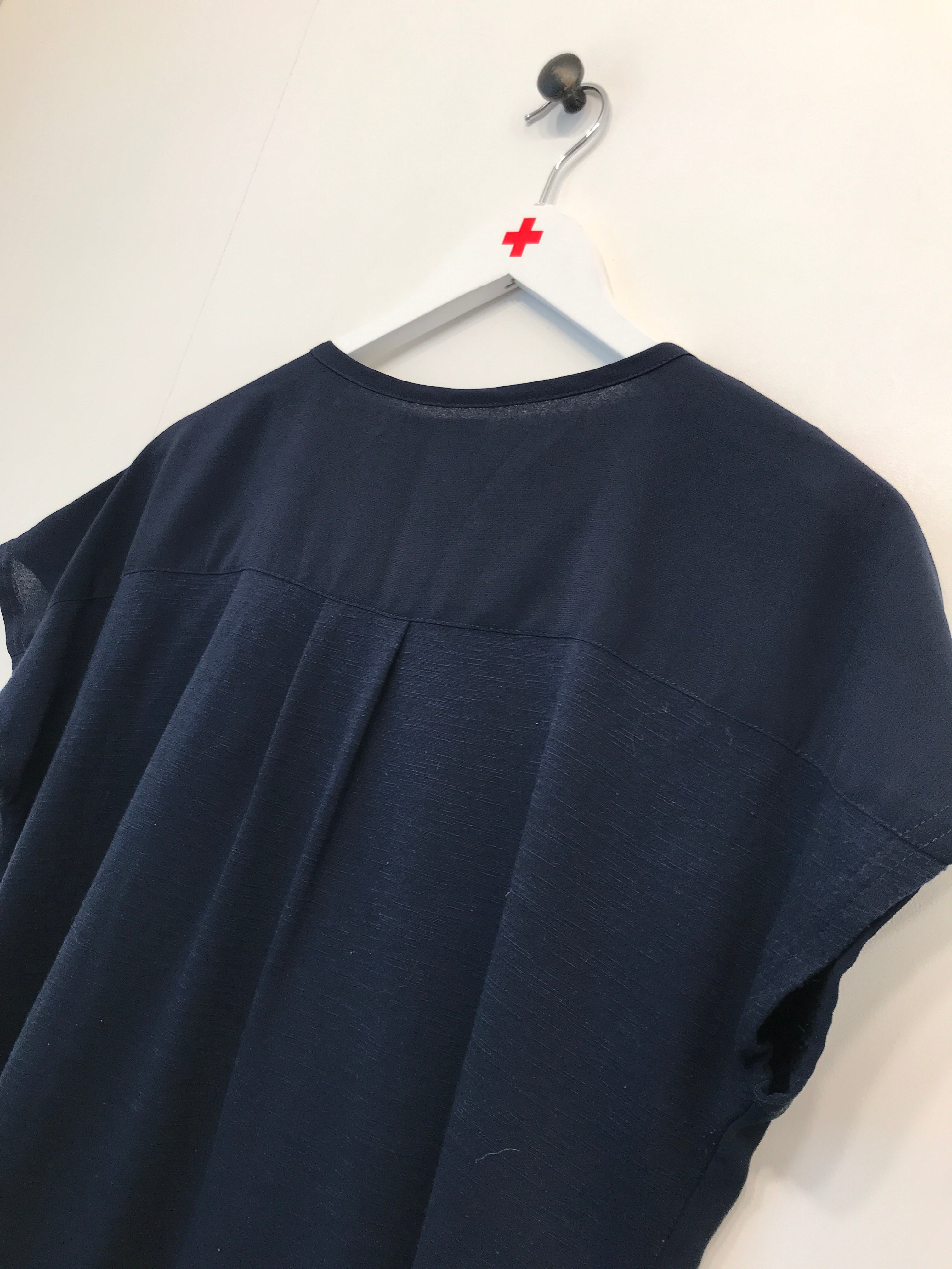 Fransa Bluse
