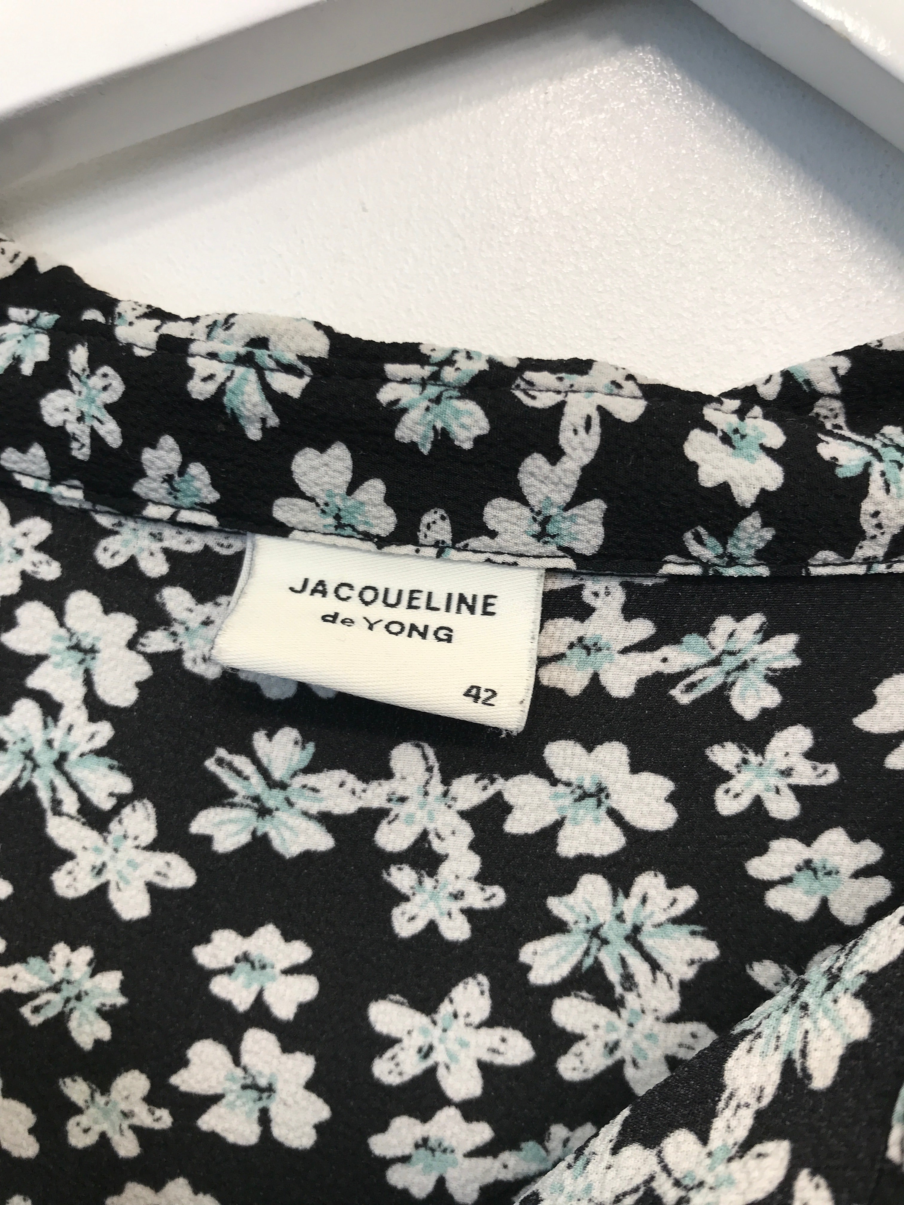 Jacgueline de Yong Kjole
