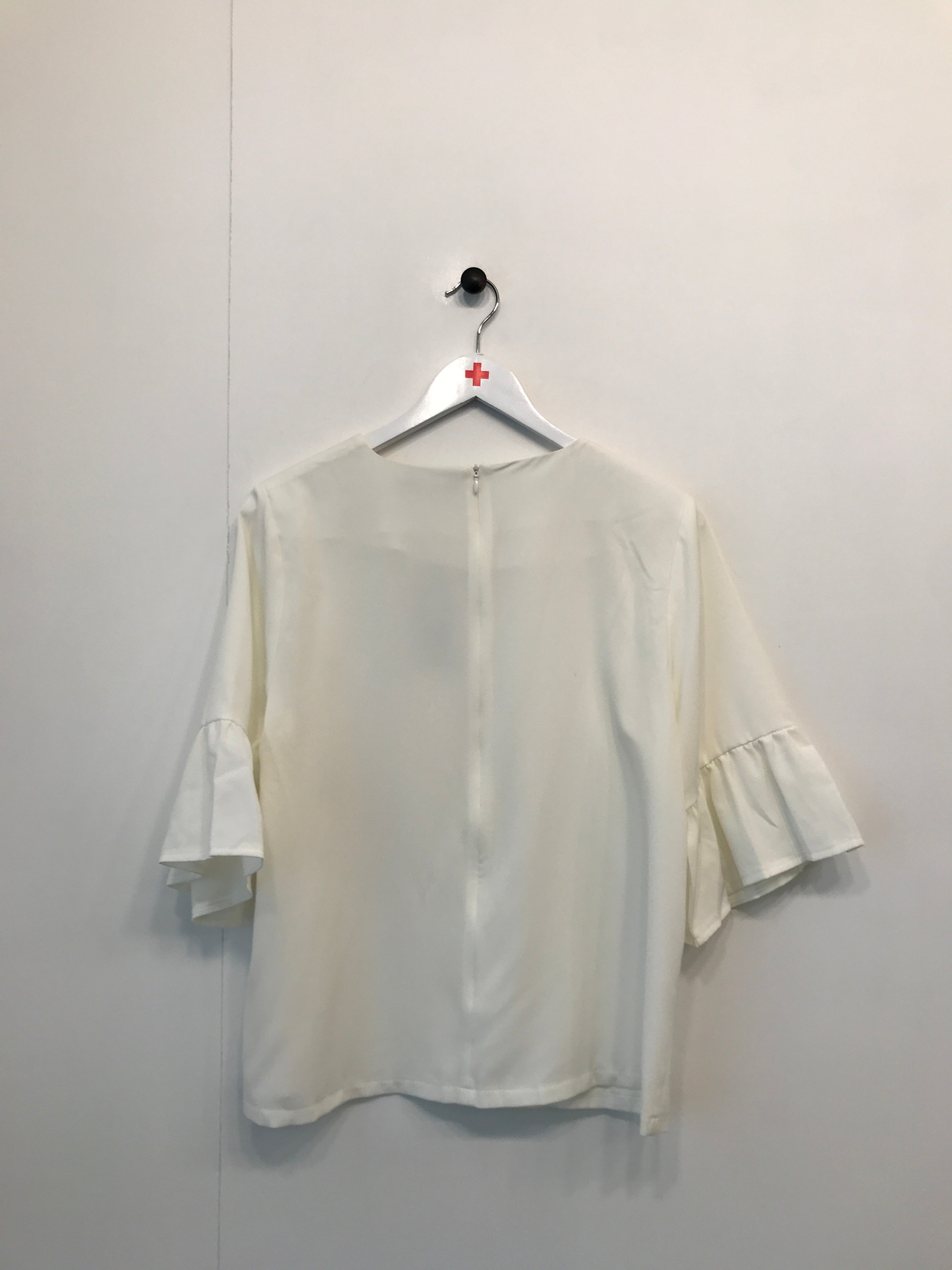 Boohoo Bluse