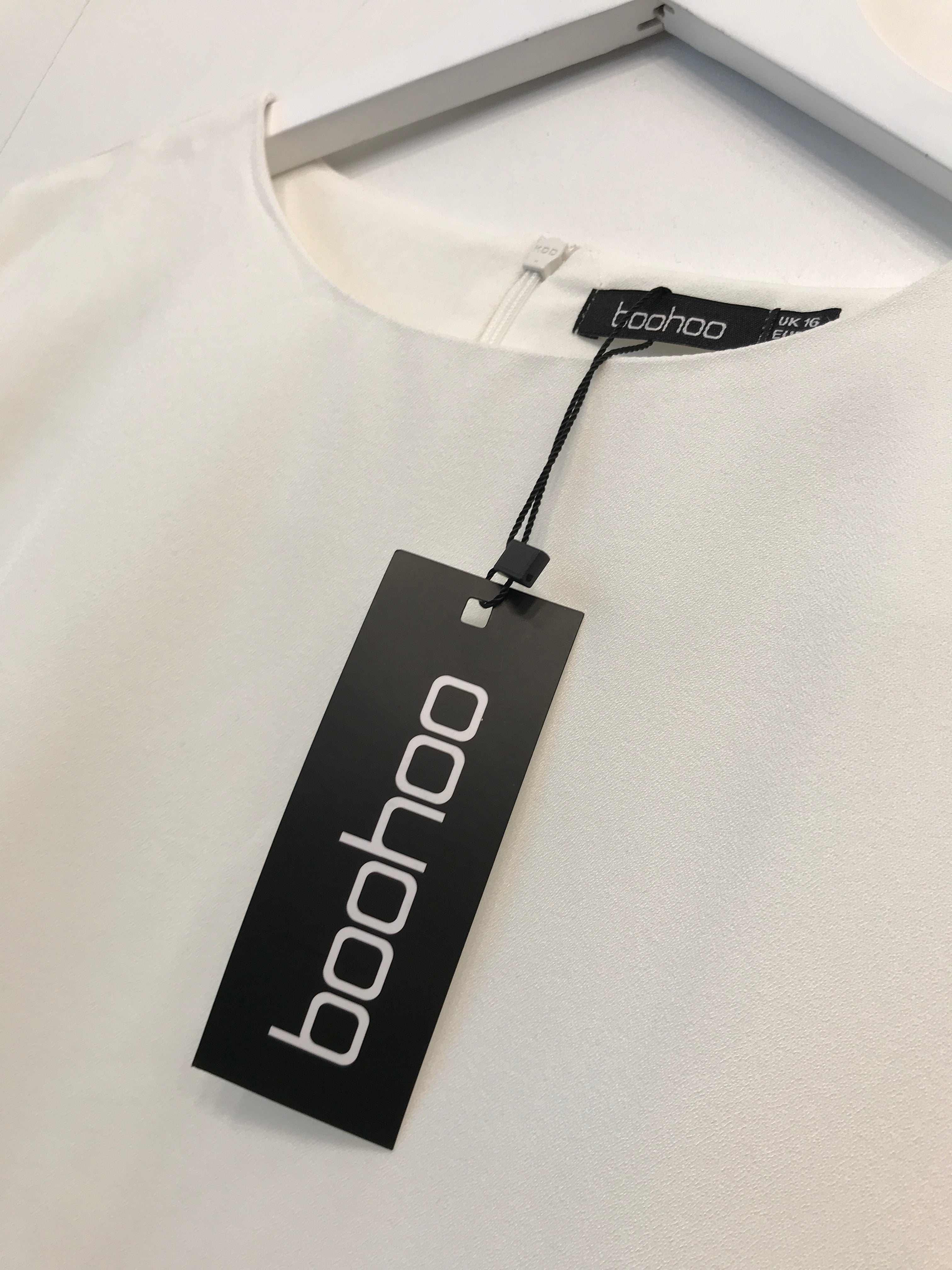 Boohoo Bluse
