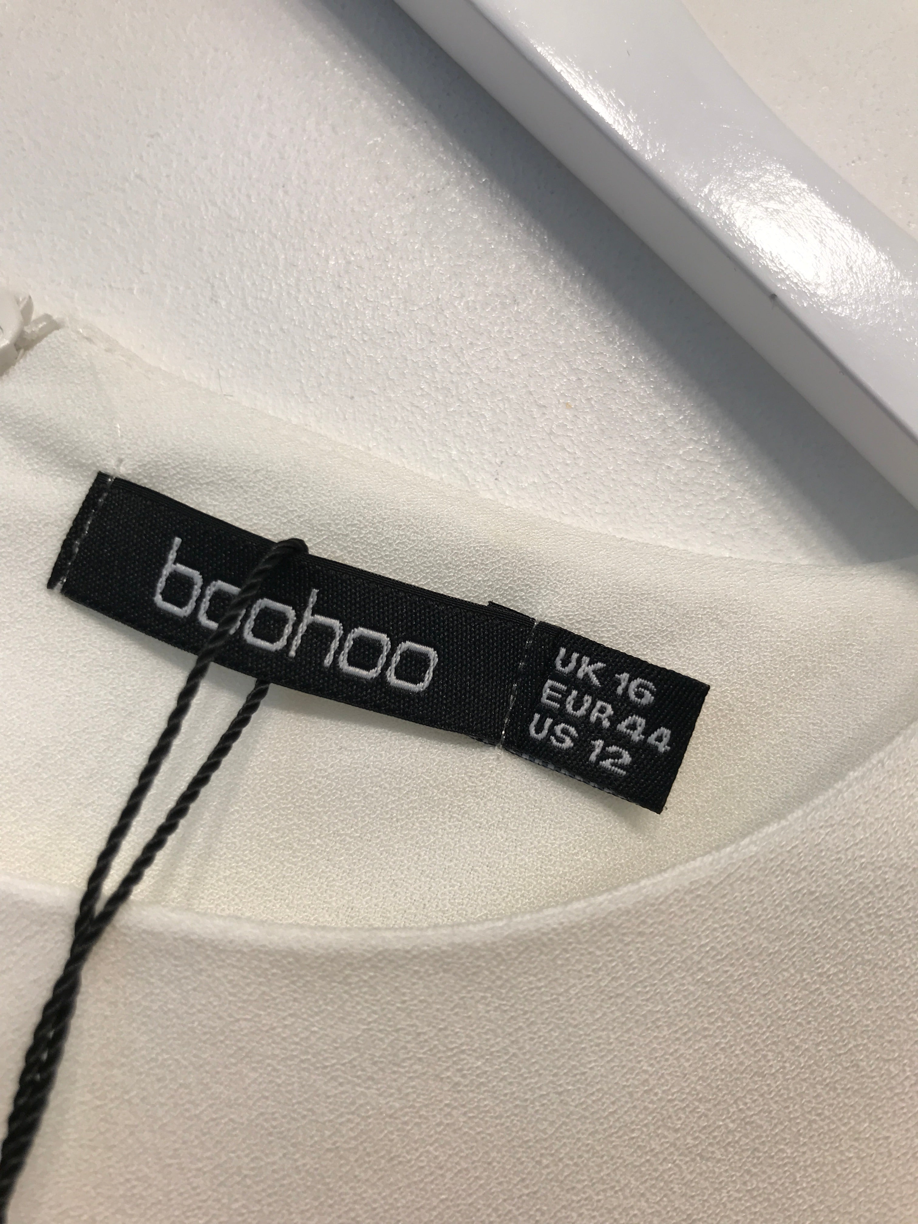 Boohoo Bluse