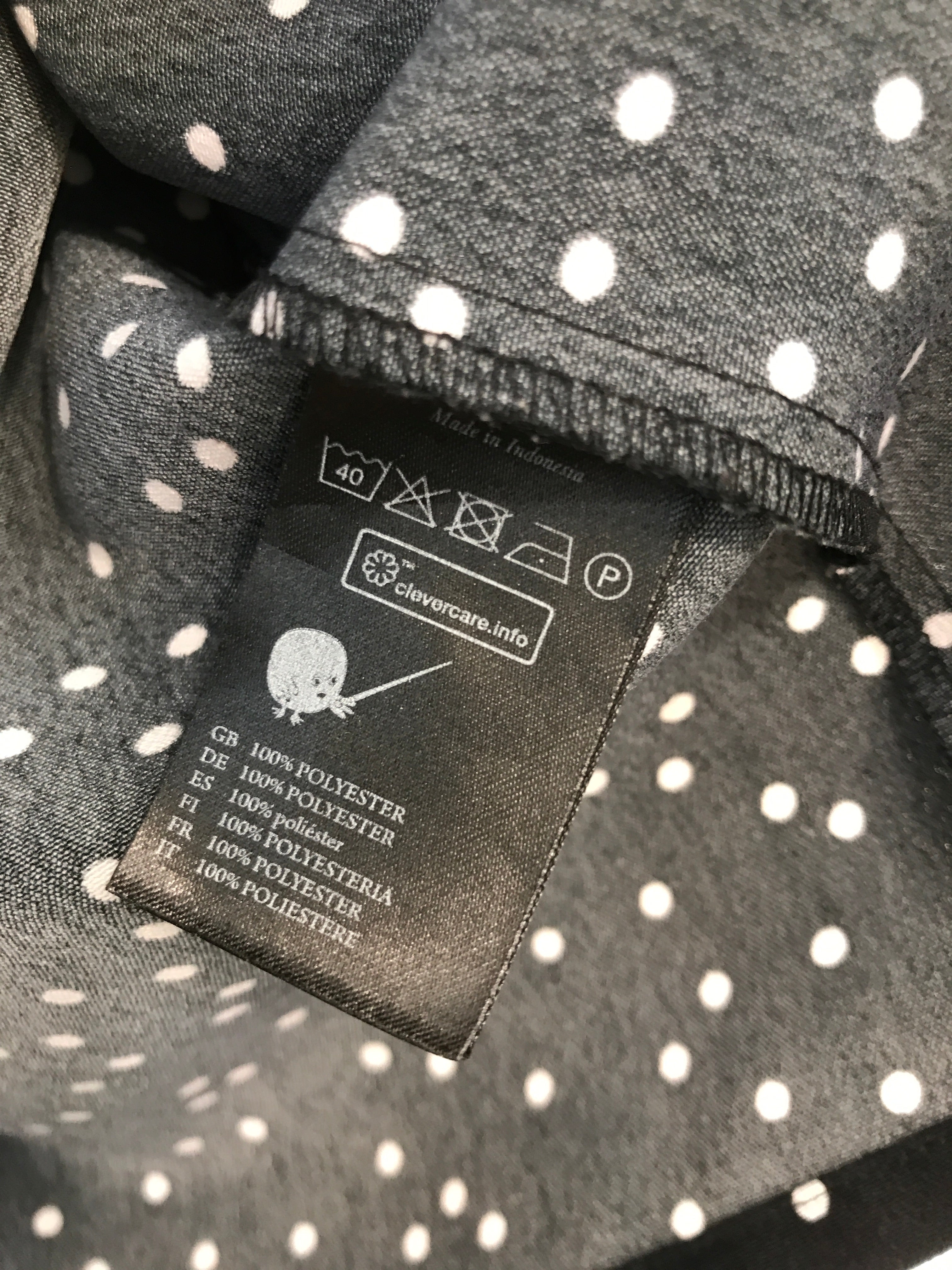 Monki Bluse
