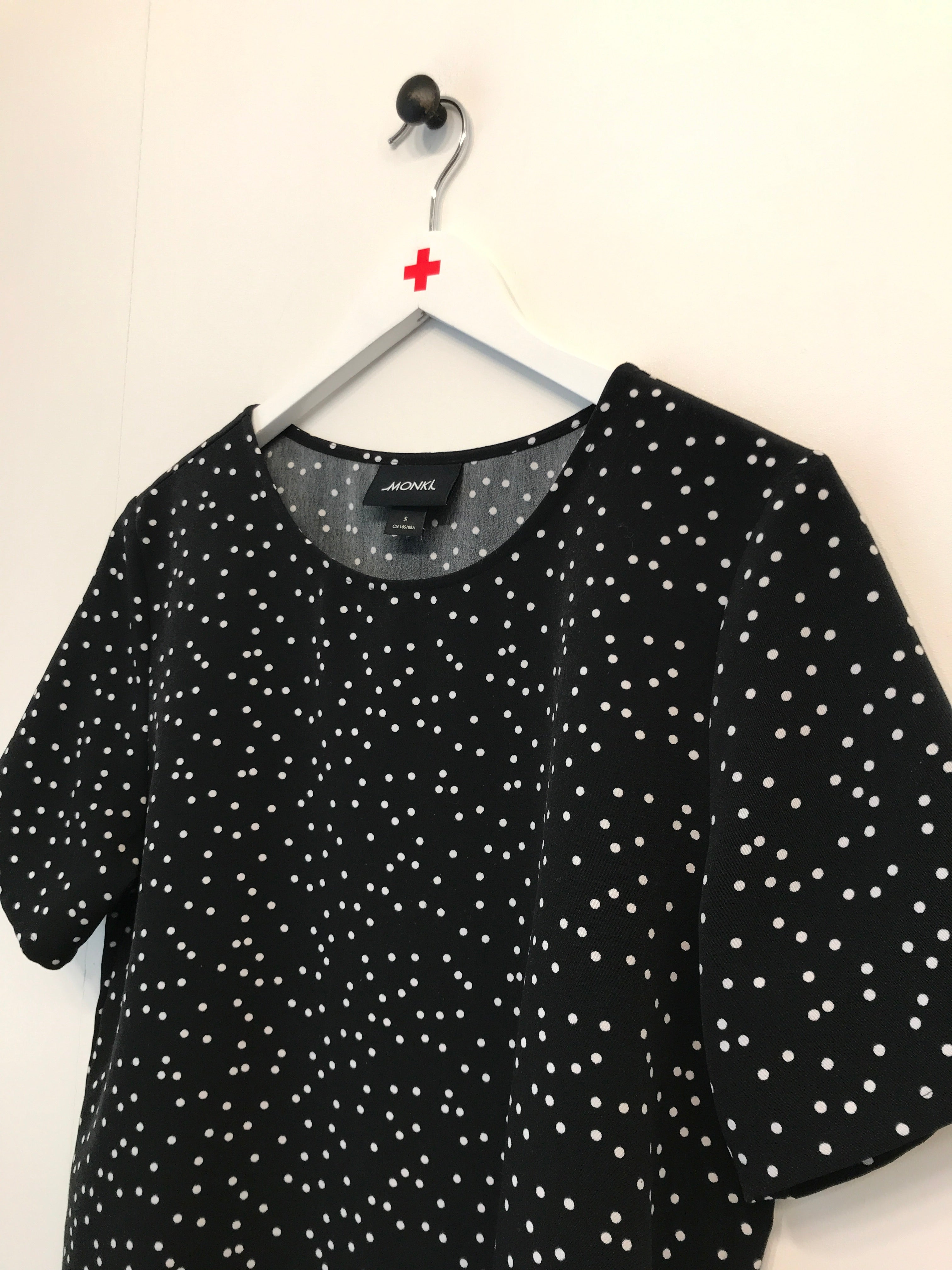 Monki Bluse