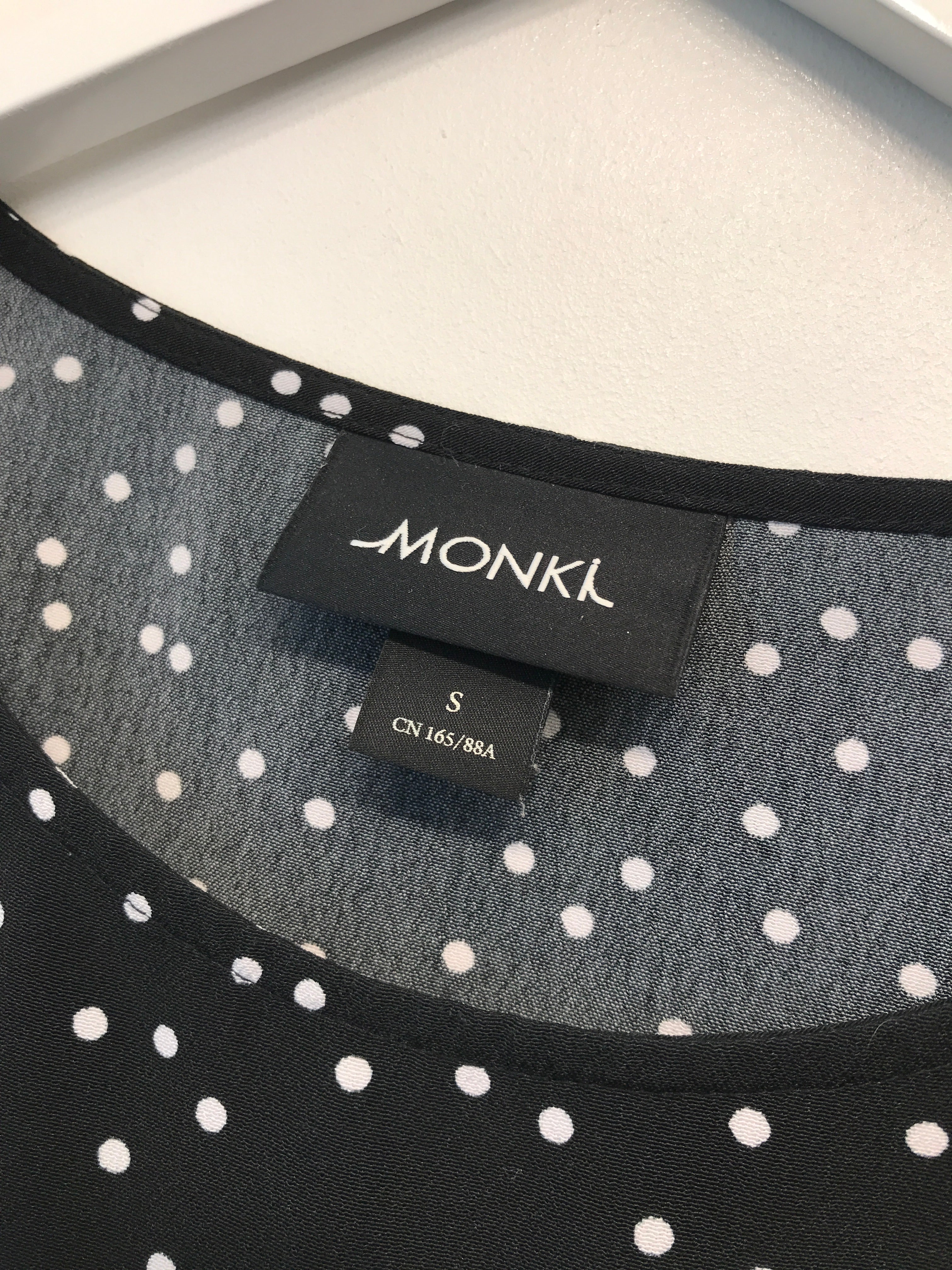 Monki Bluse