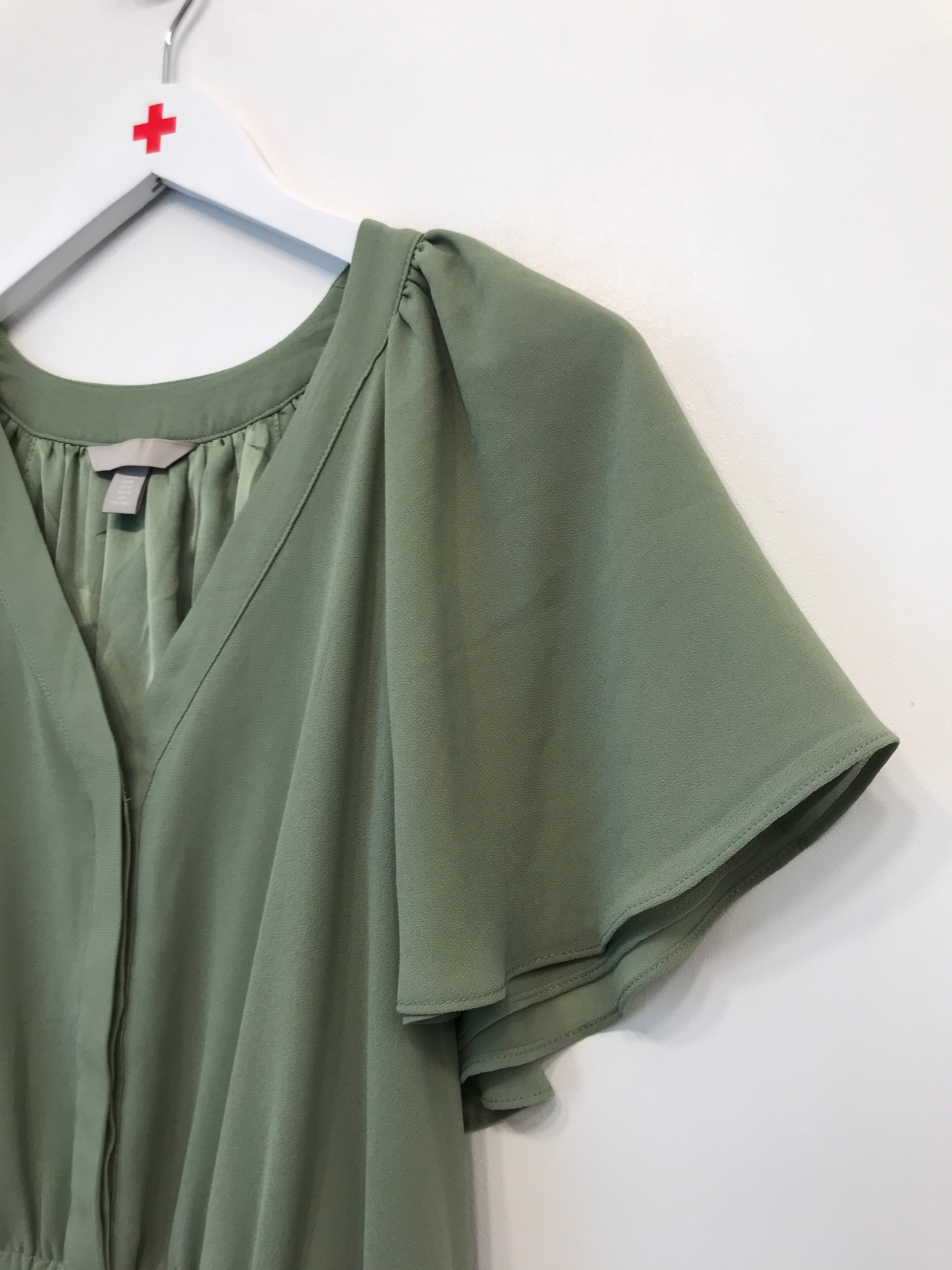 H&M Kjole