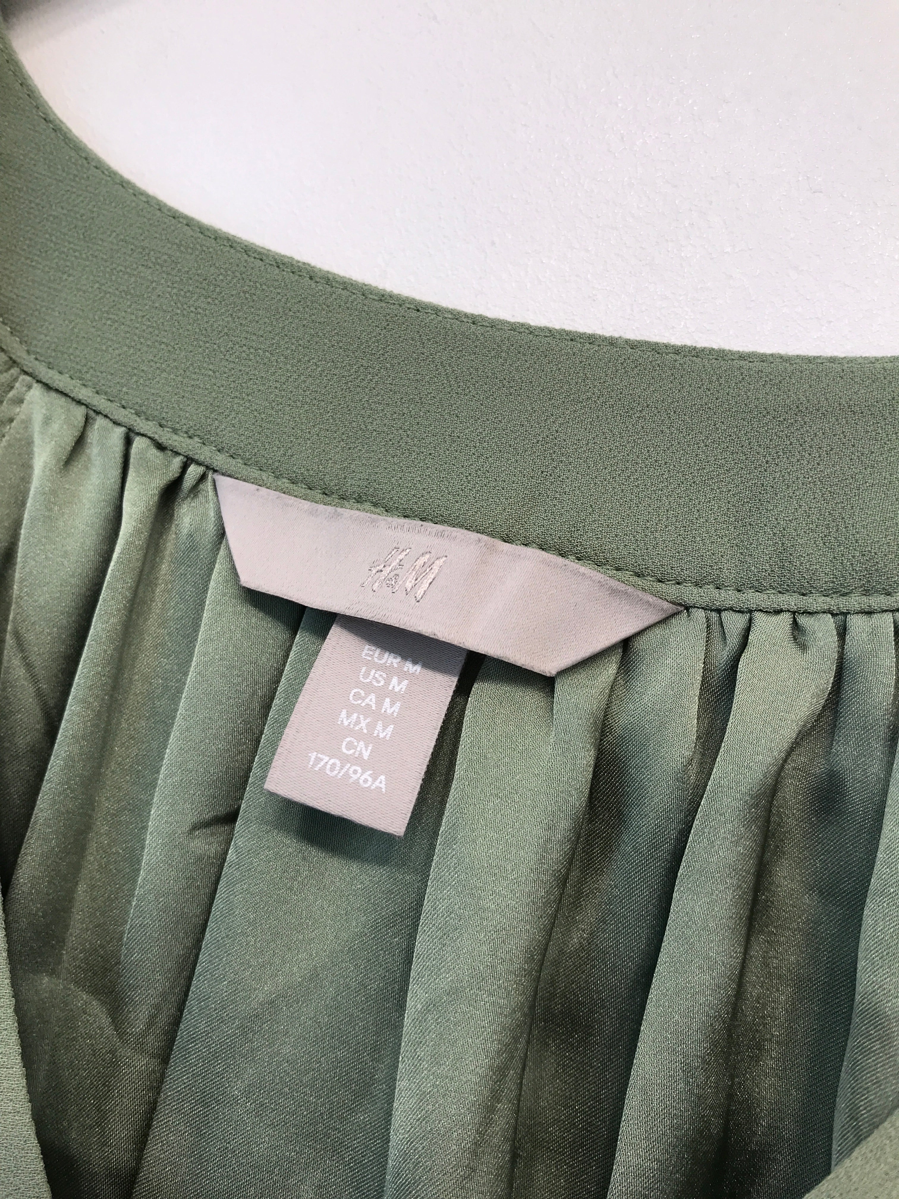 H&M Kjole