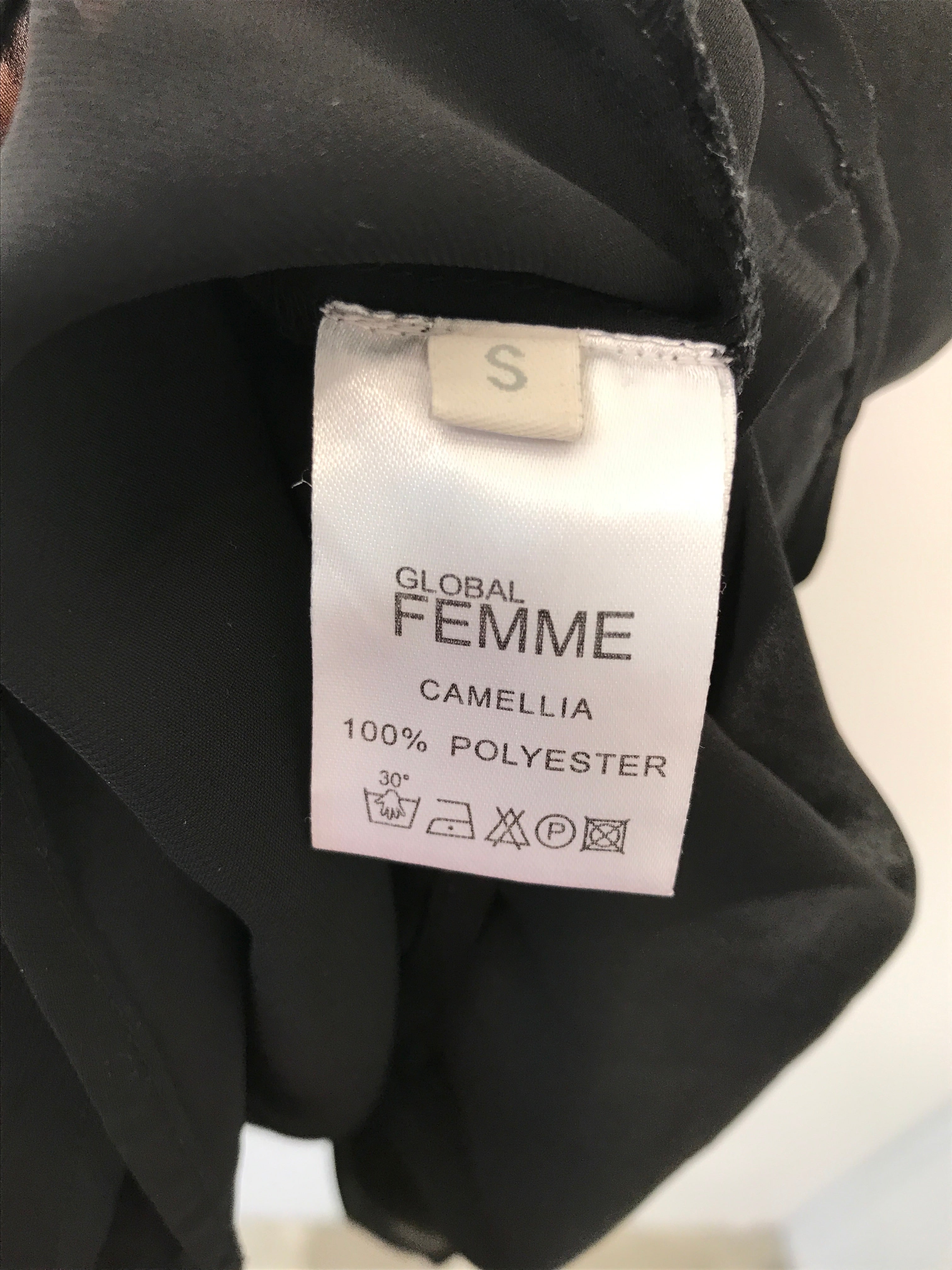 Emme Femme Kjole