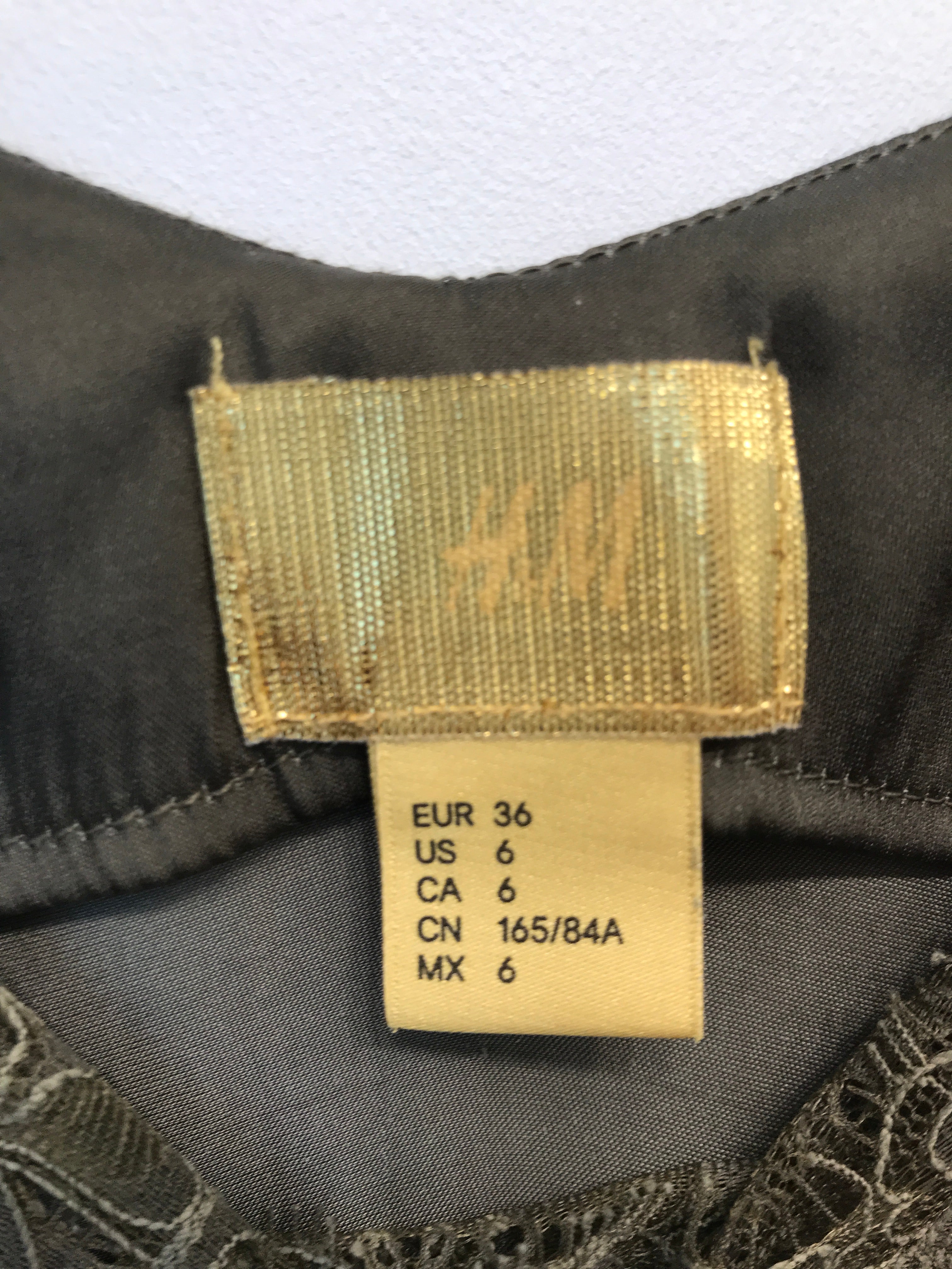 H&M Top