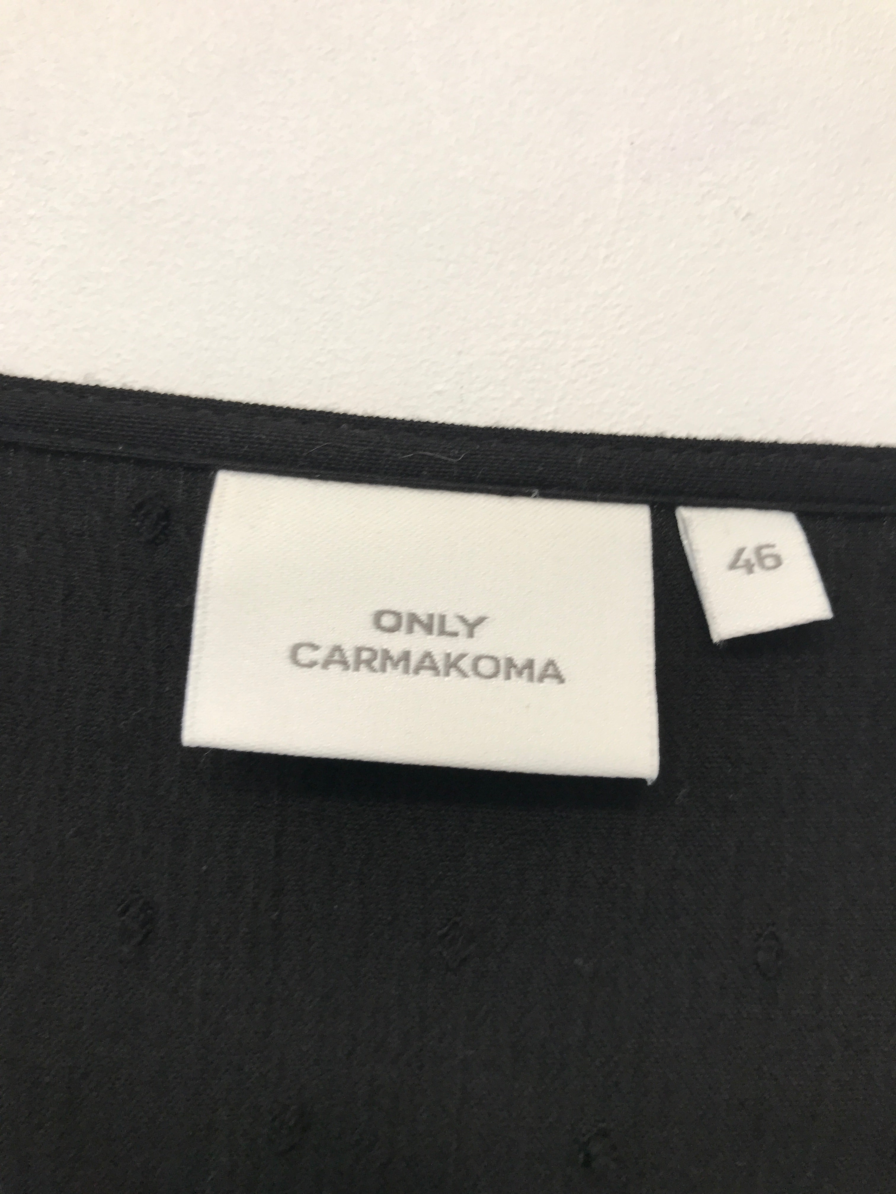 Only Carmakoma Kjole