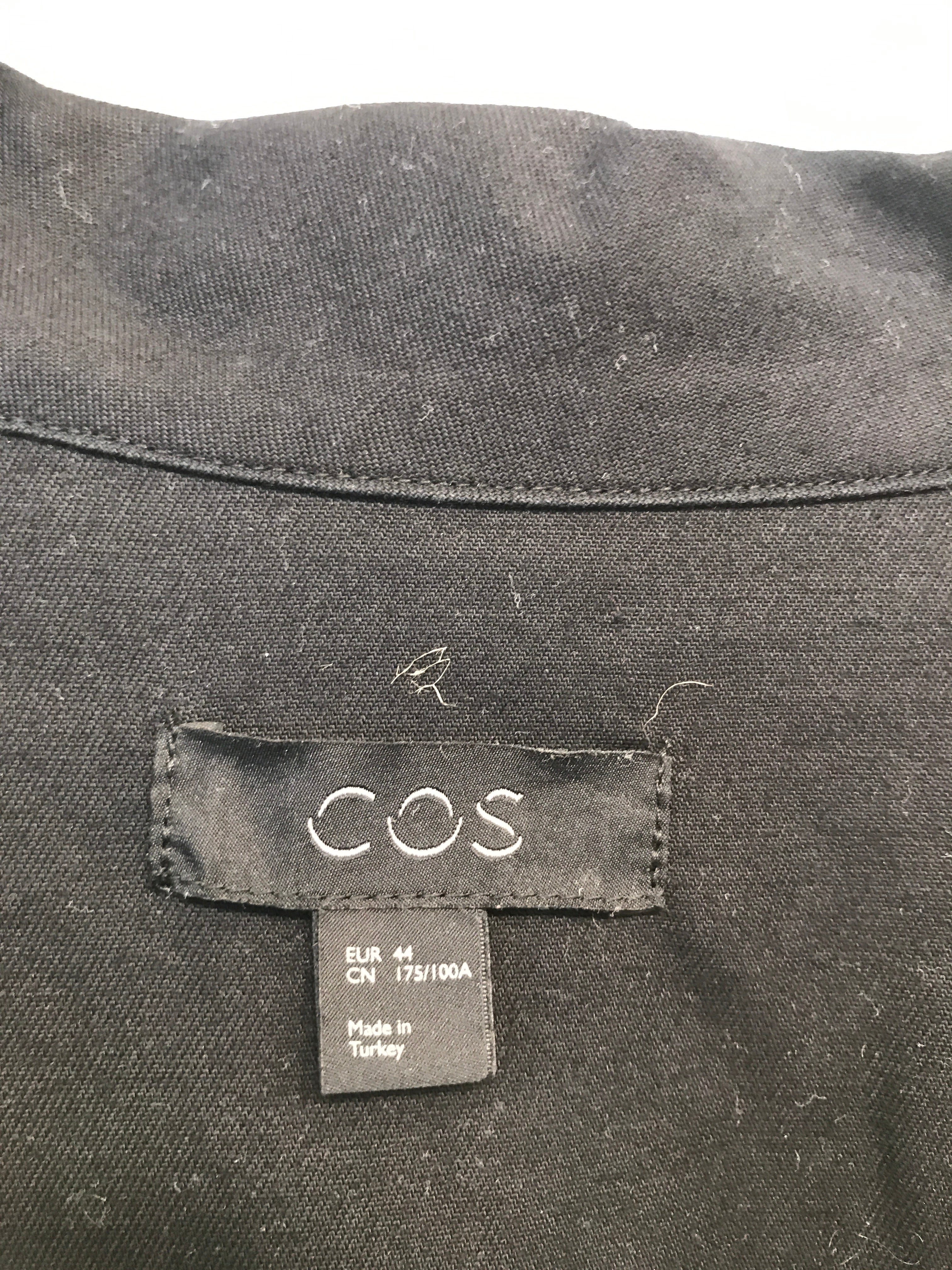 Cos Buksedragt