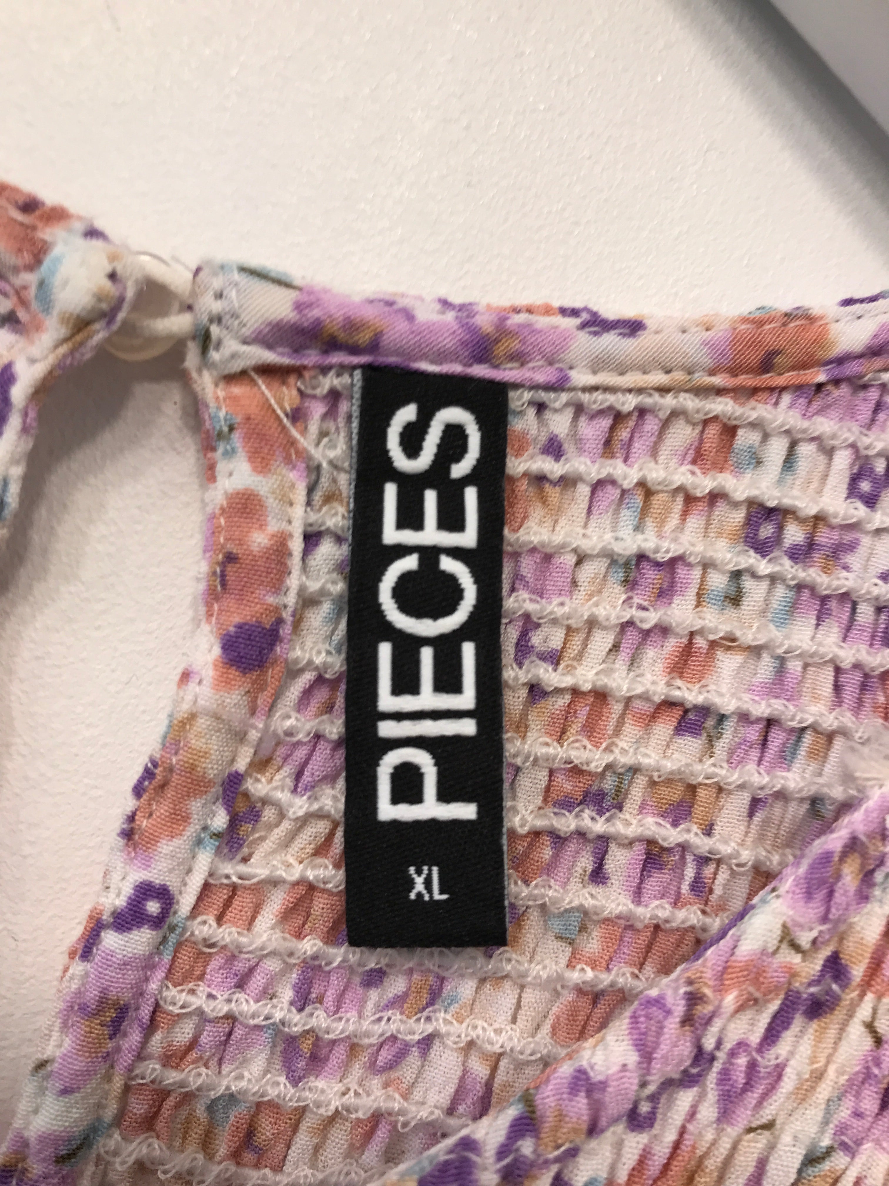 Pieces Bluse