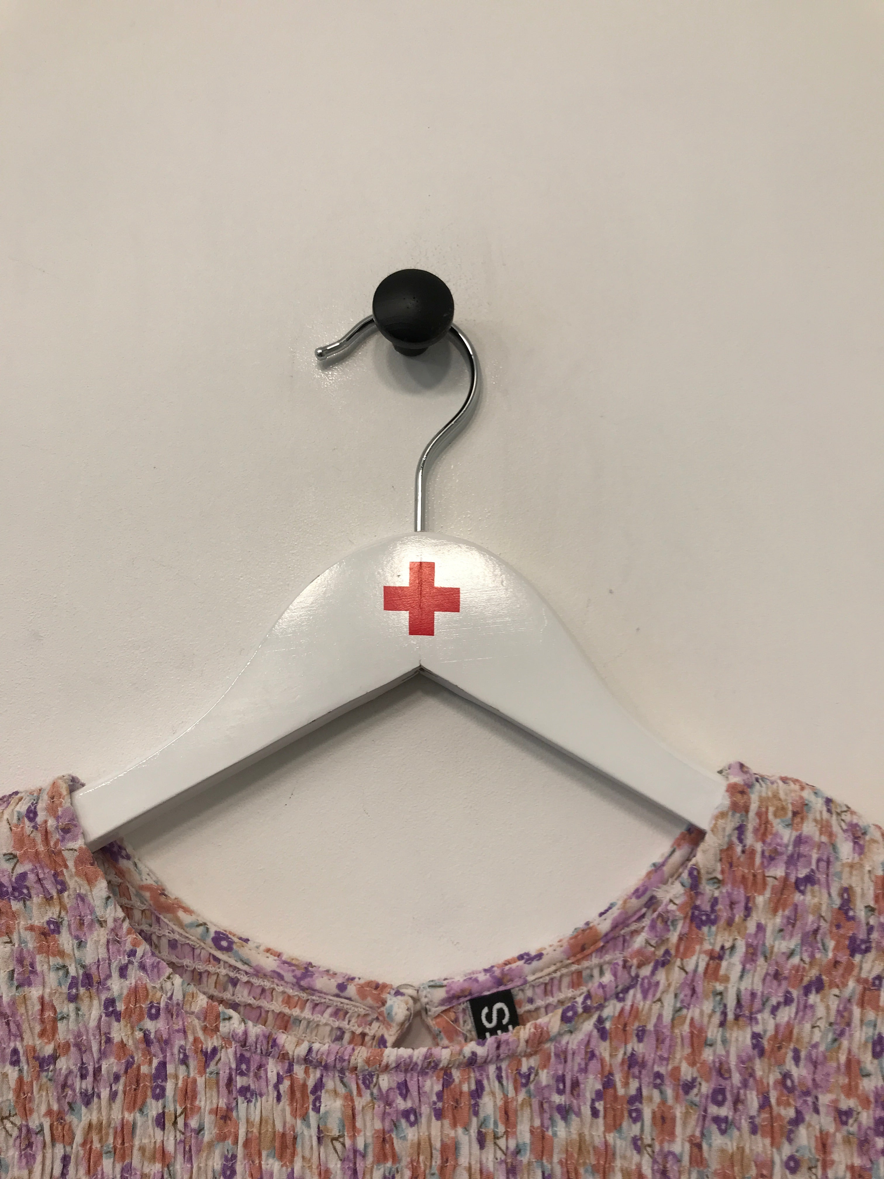 Pieces Bluse