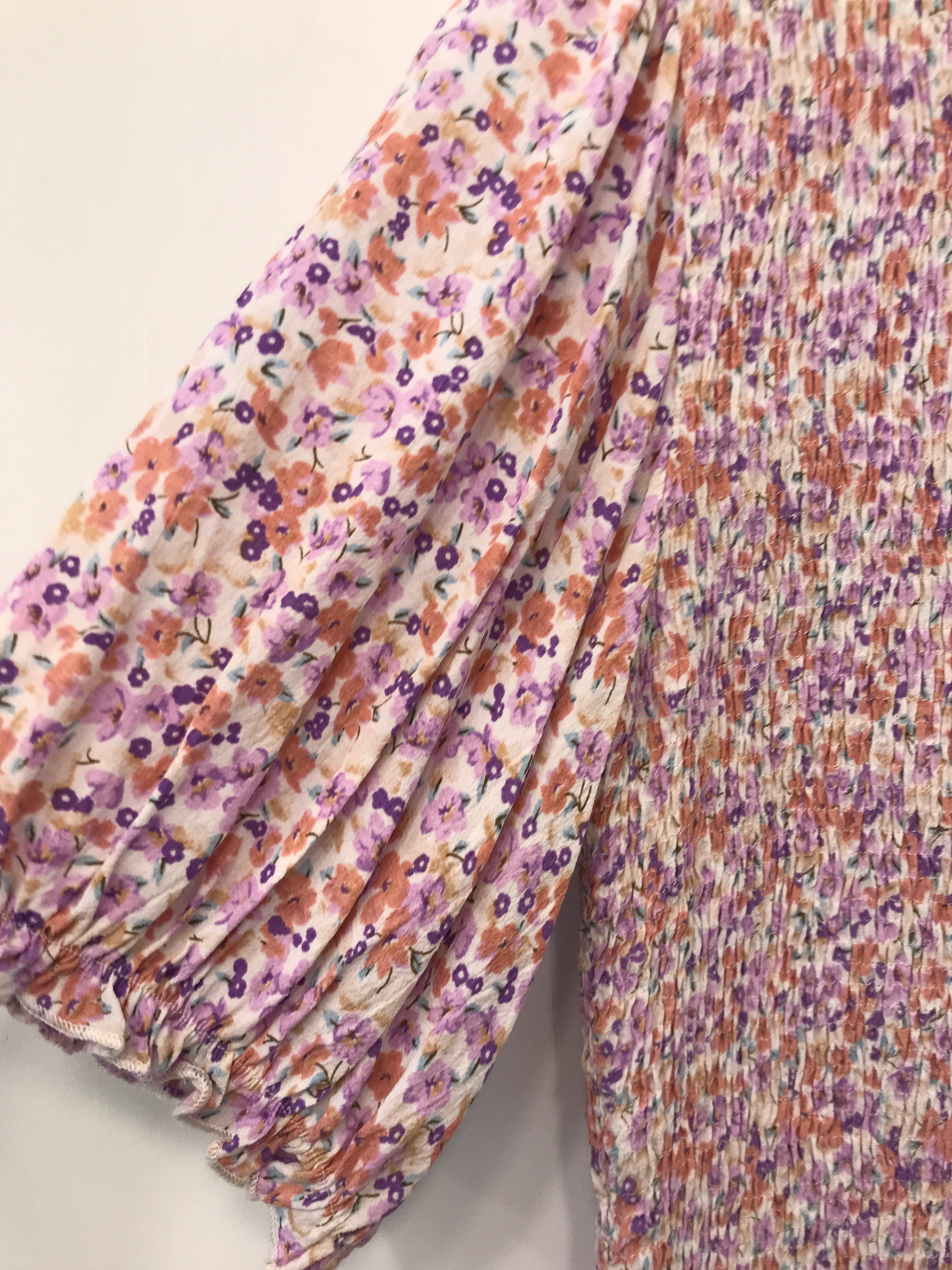 Pieces Bluse