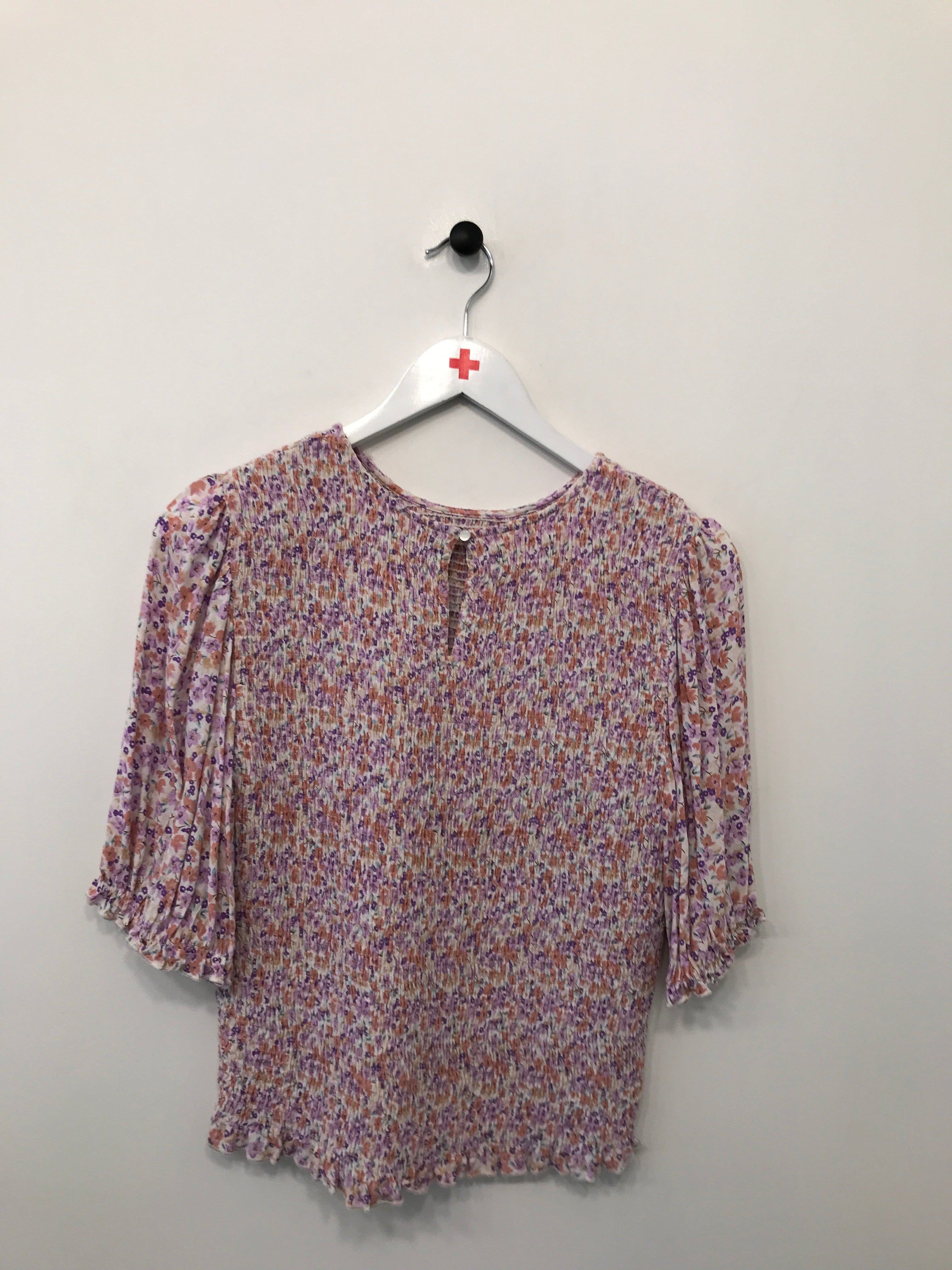 Pieces Bluse