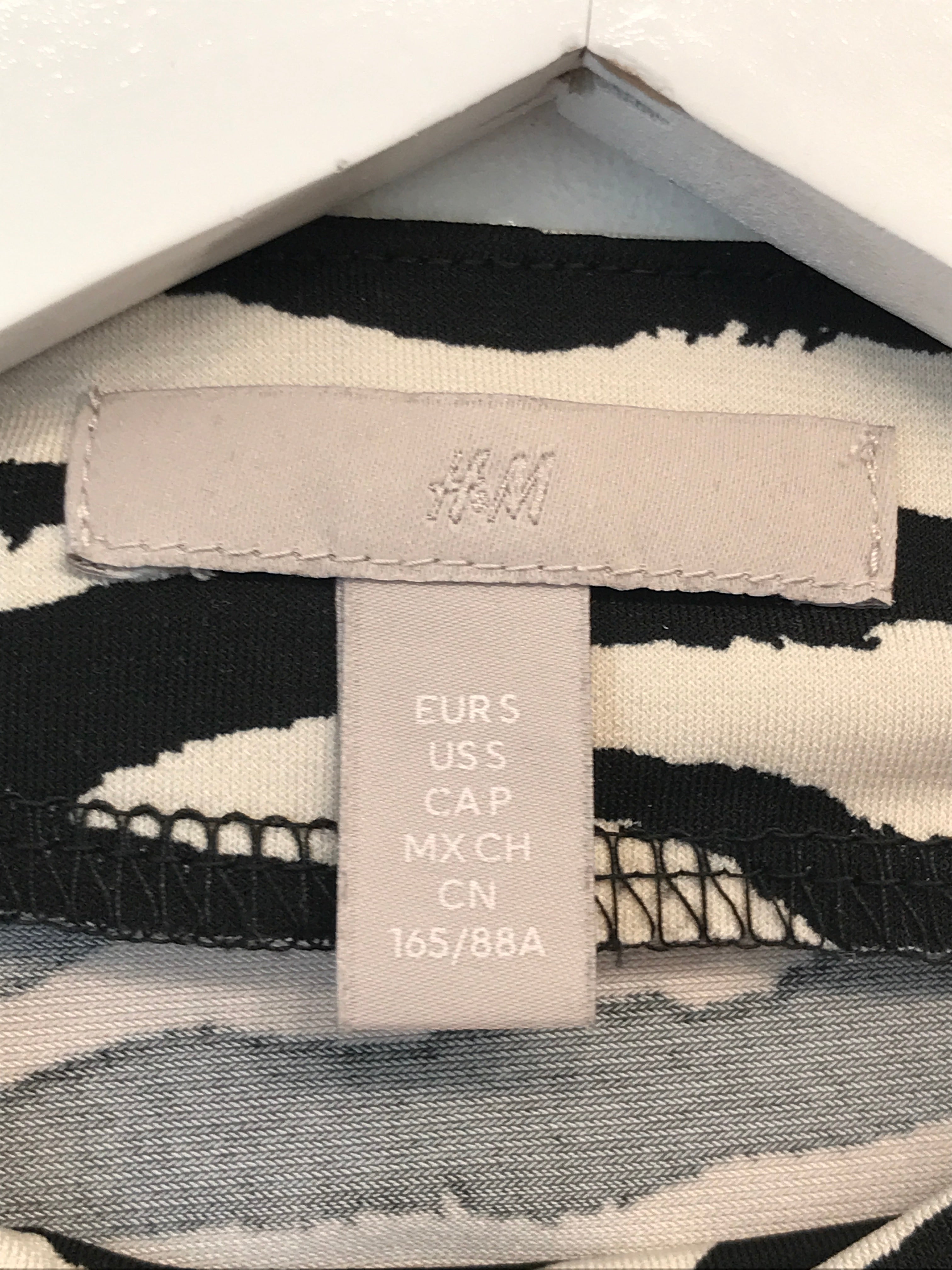 H&M Kjole