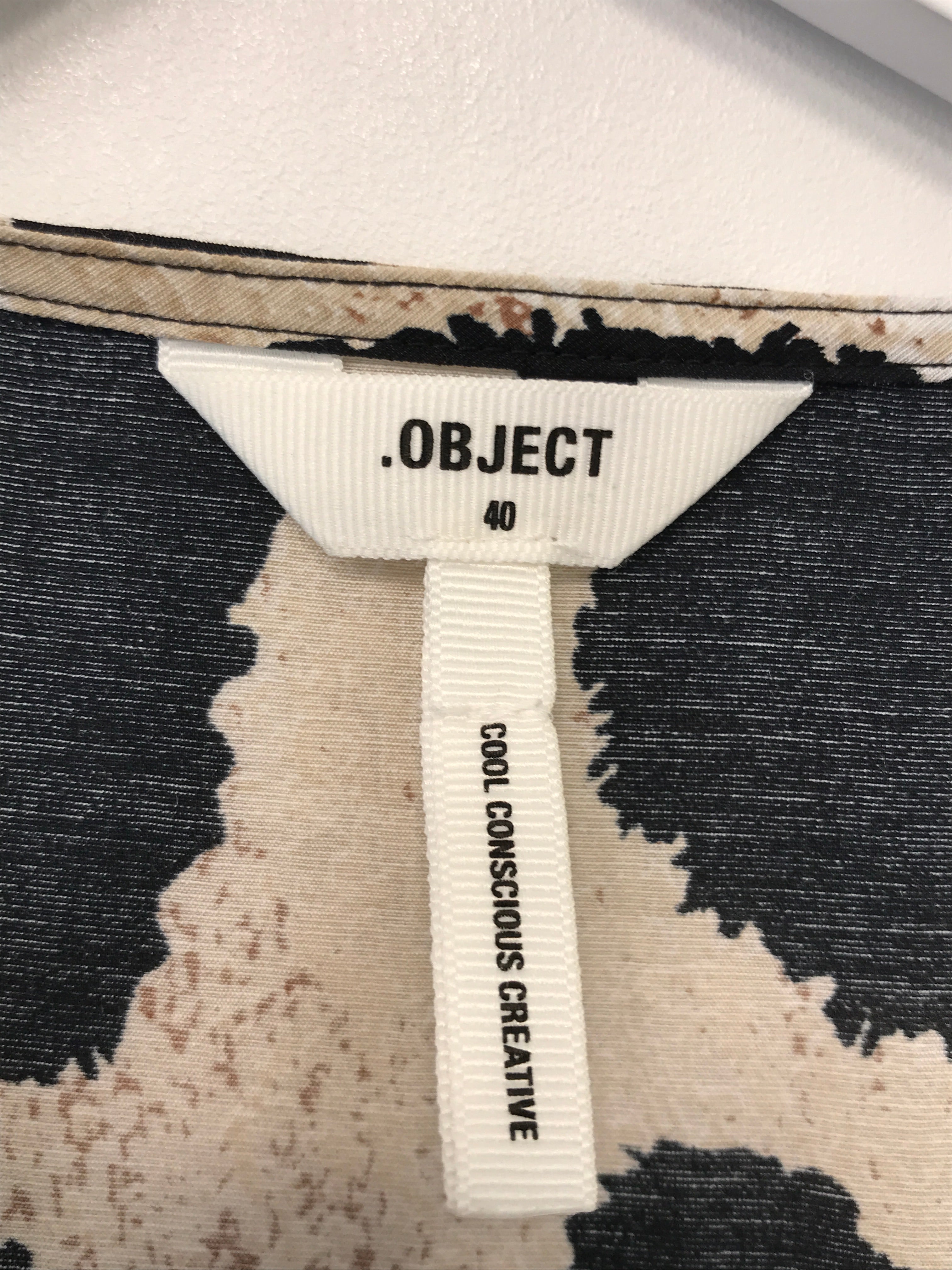 Object Kjole