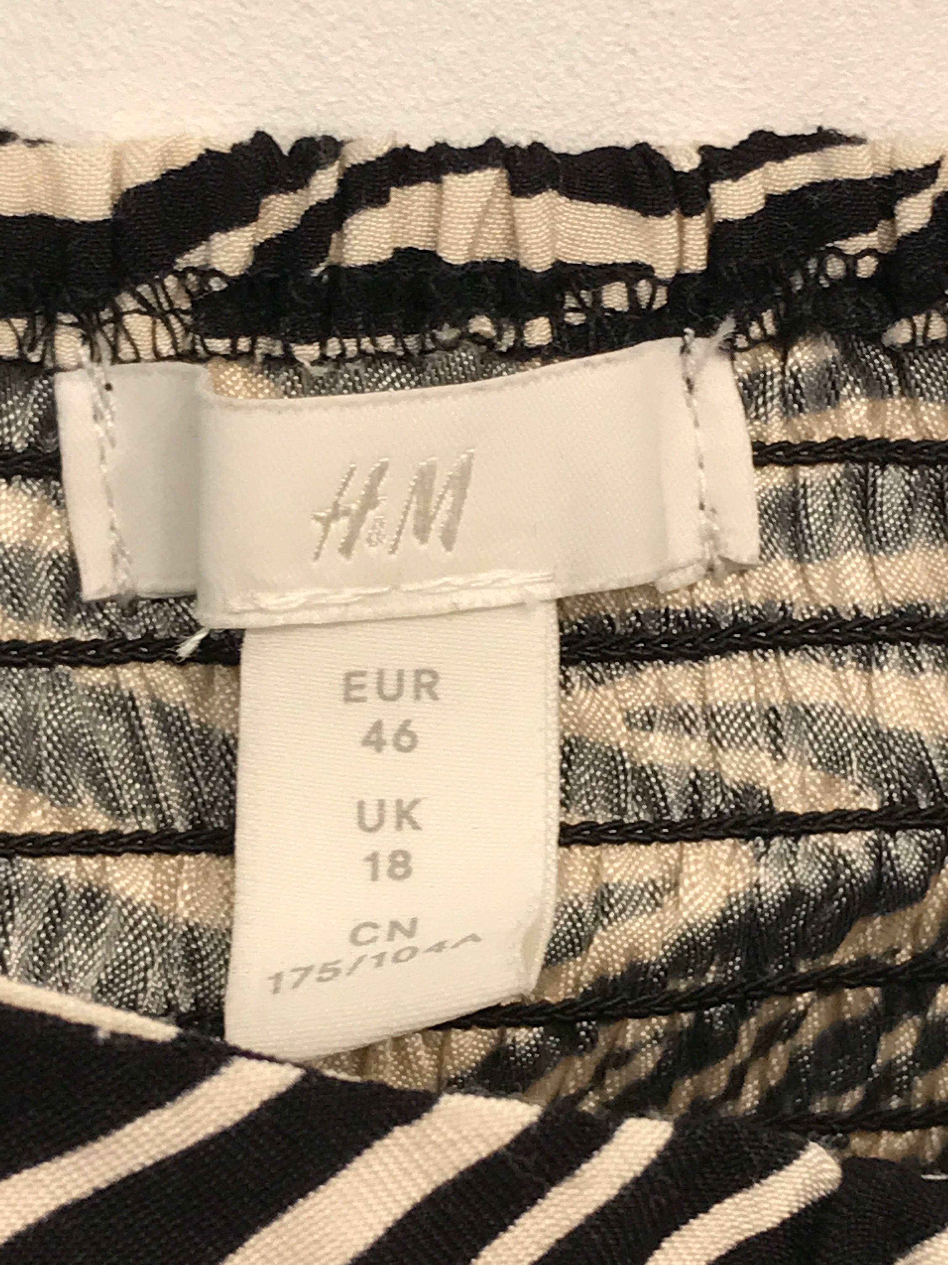 H&M Bluse